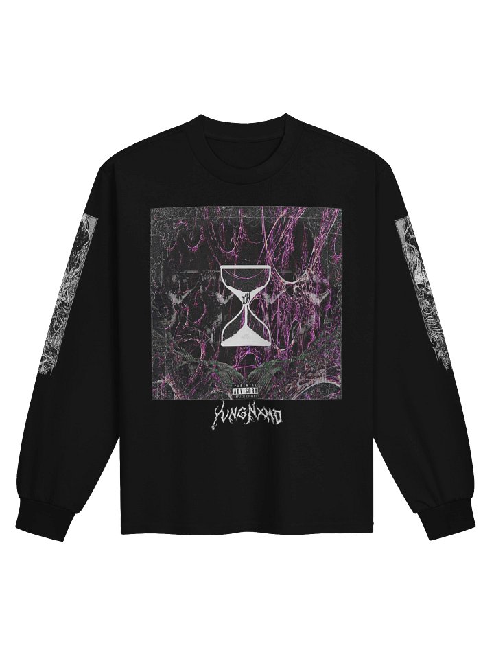 Expiration Date Album Crewneck product image (1)