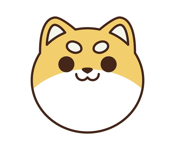Shiba Badge product image (1)