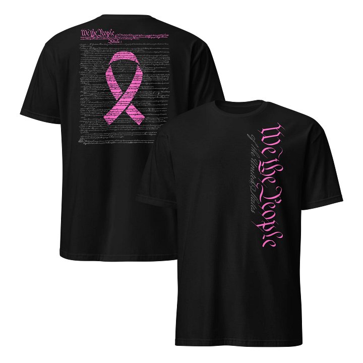 Constitution Pink Onyx: Breast Cancer Awareness product image (1)