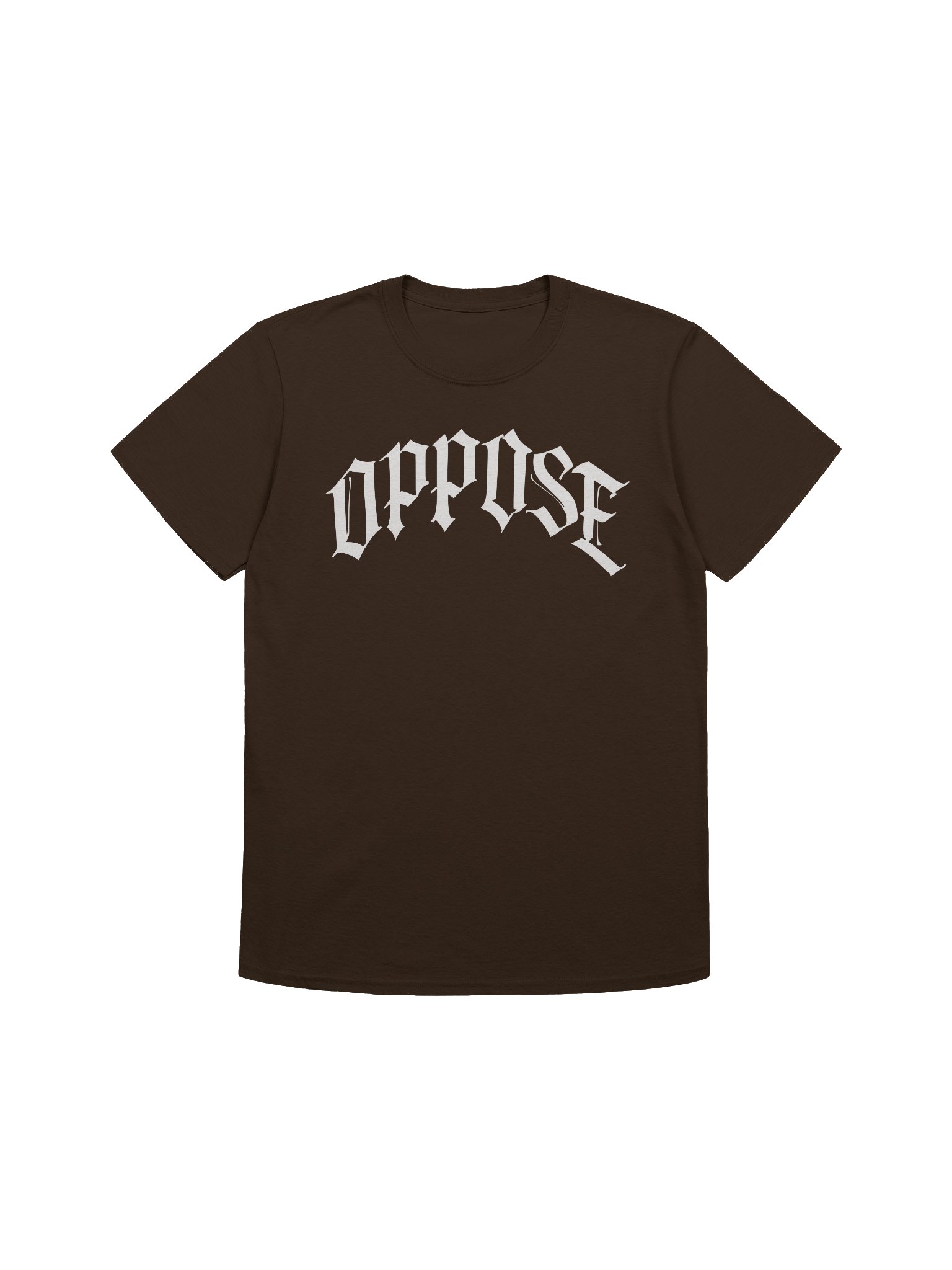 OPPOSE Unisex Graphic T-Shirt product image (2)