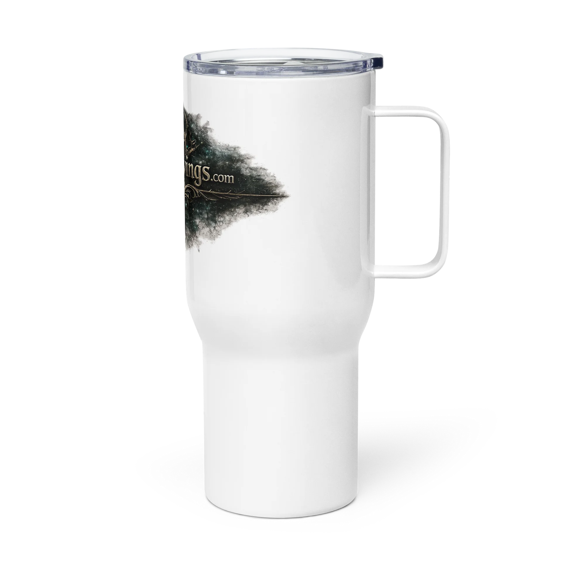 Aliencarvings.com Atlas Travel Cup product image (11)