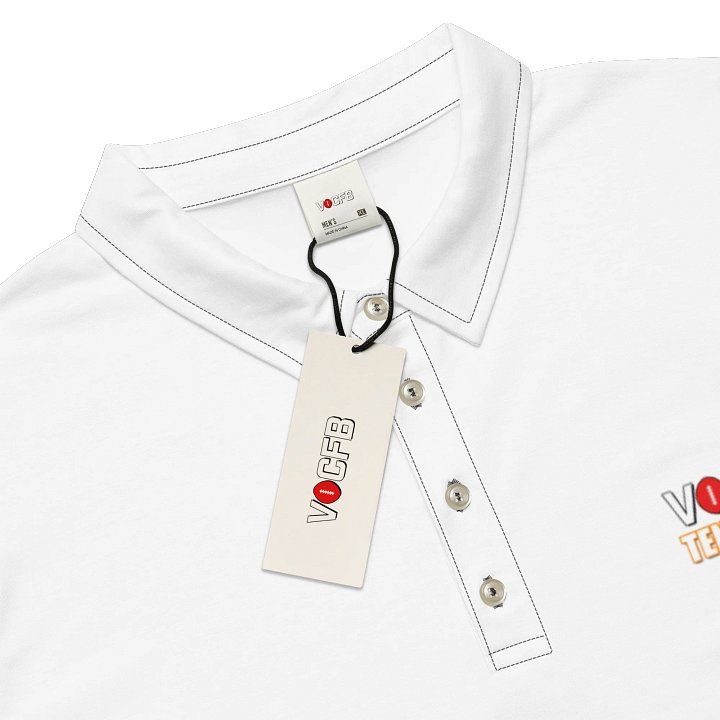 Tennessee VOCFB Polo product image (3)