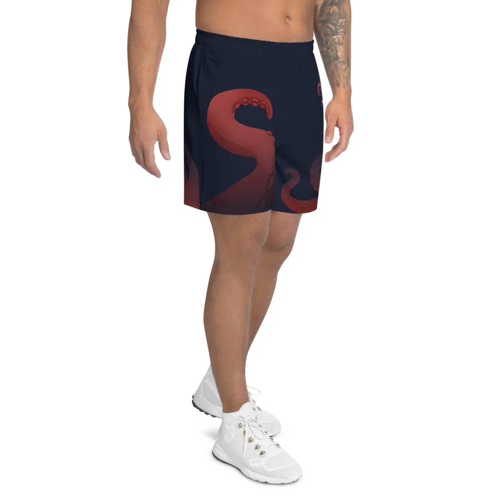 Heathrow Unisex Sports Shorts product image (8)