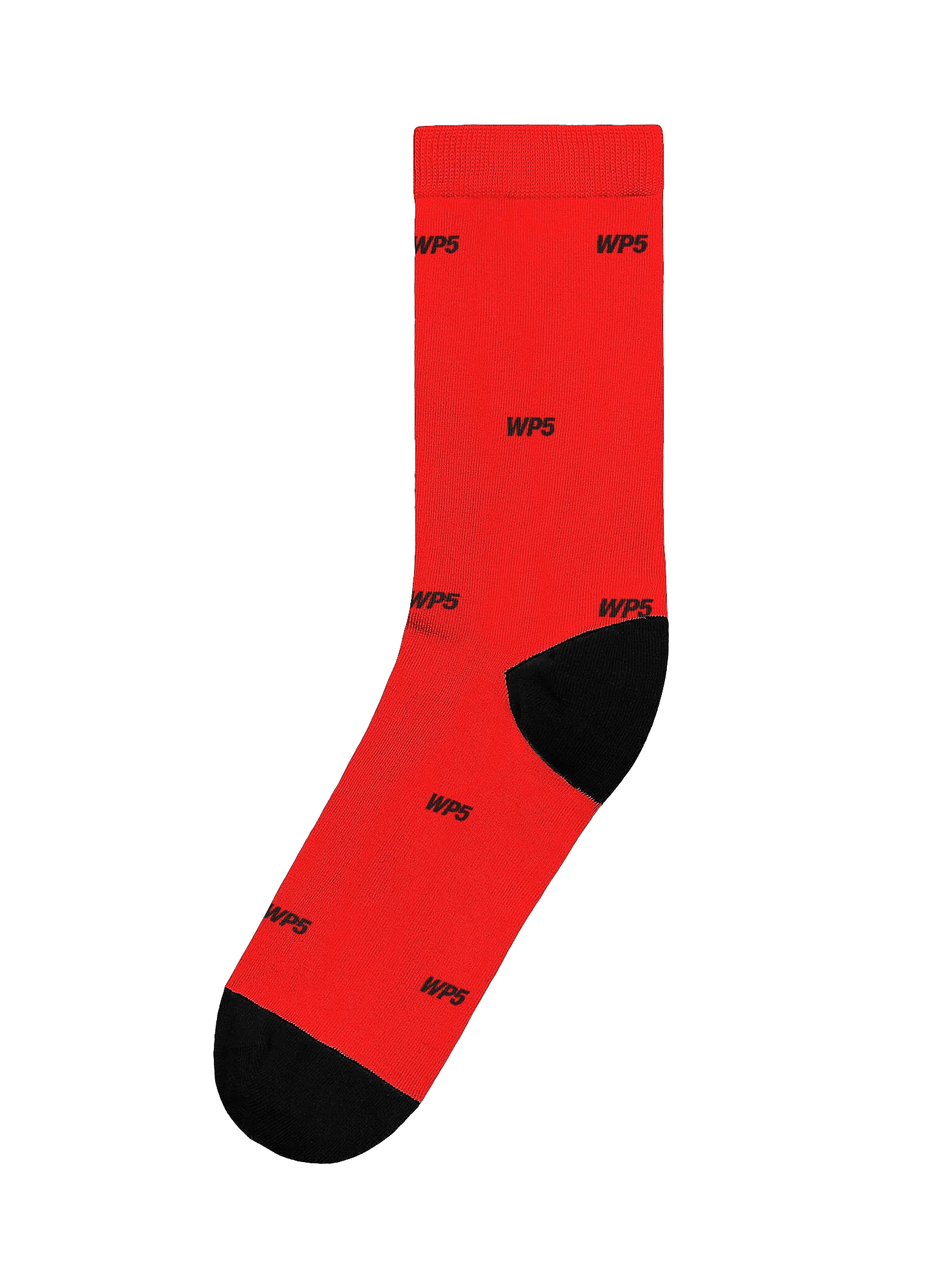WP5 Monogram Men's Socks product image (1)