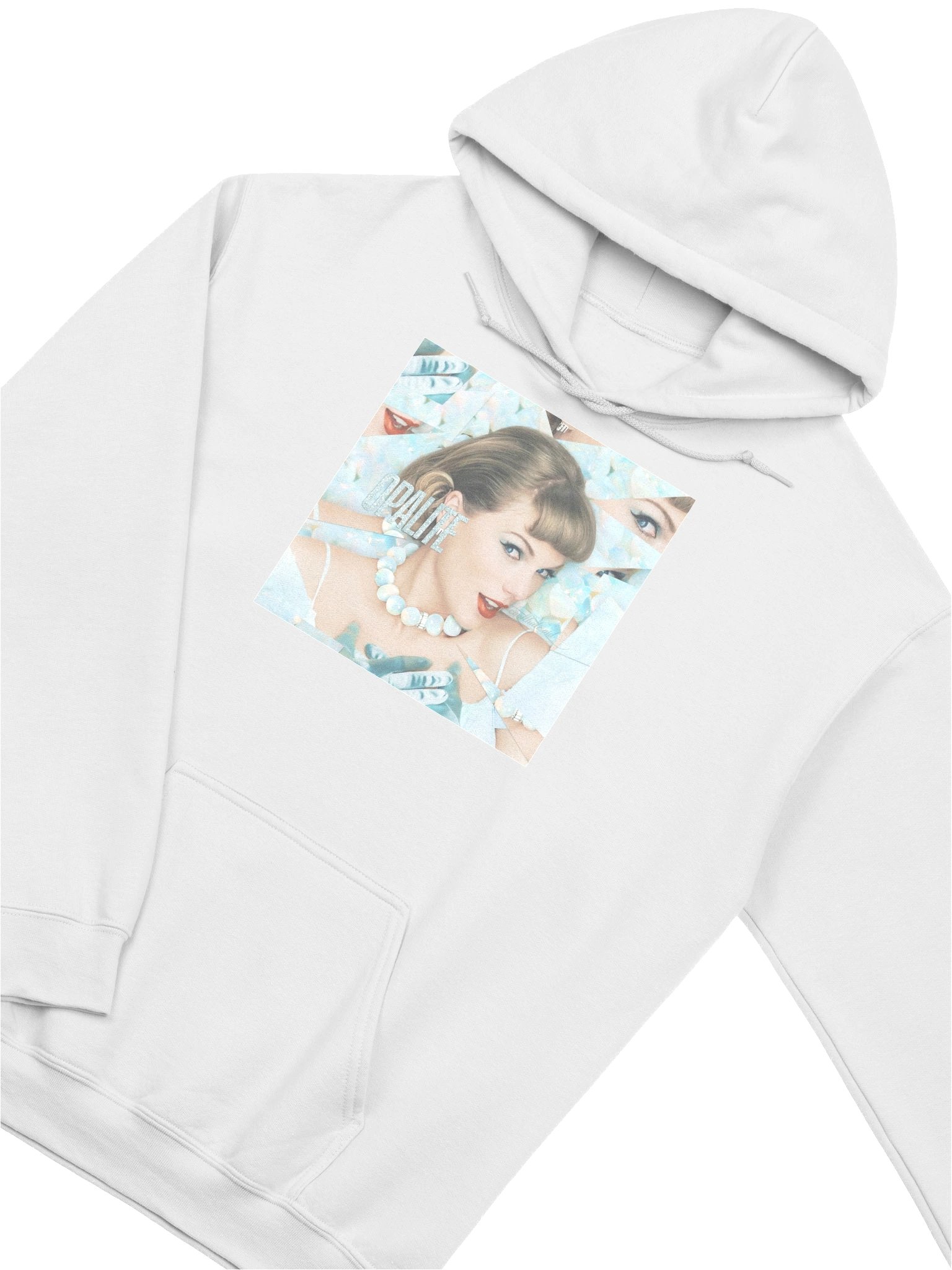 Opalite Taylor Swift Hoodie product image (18)