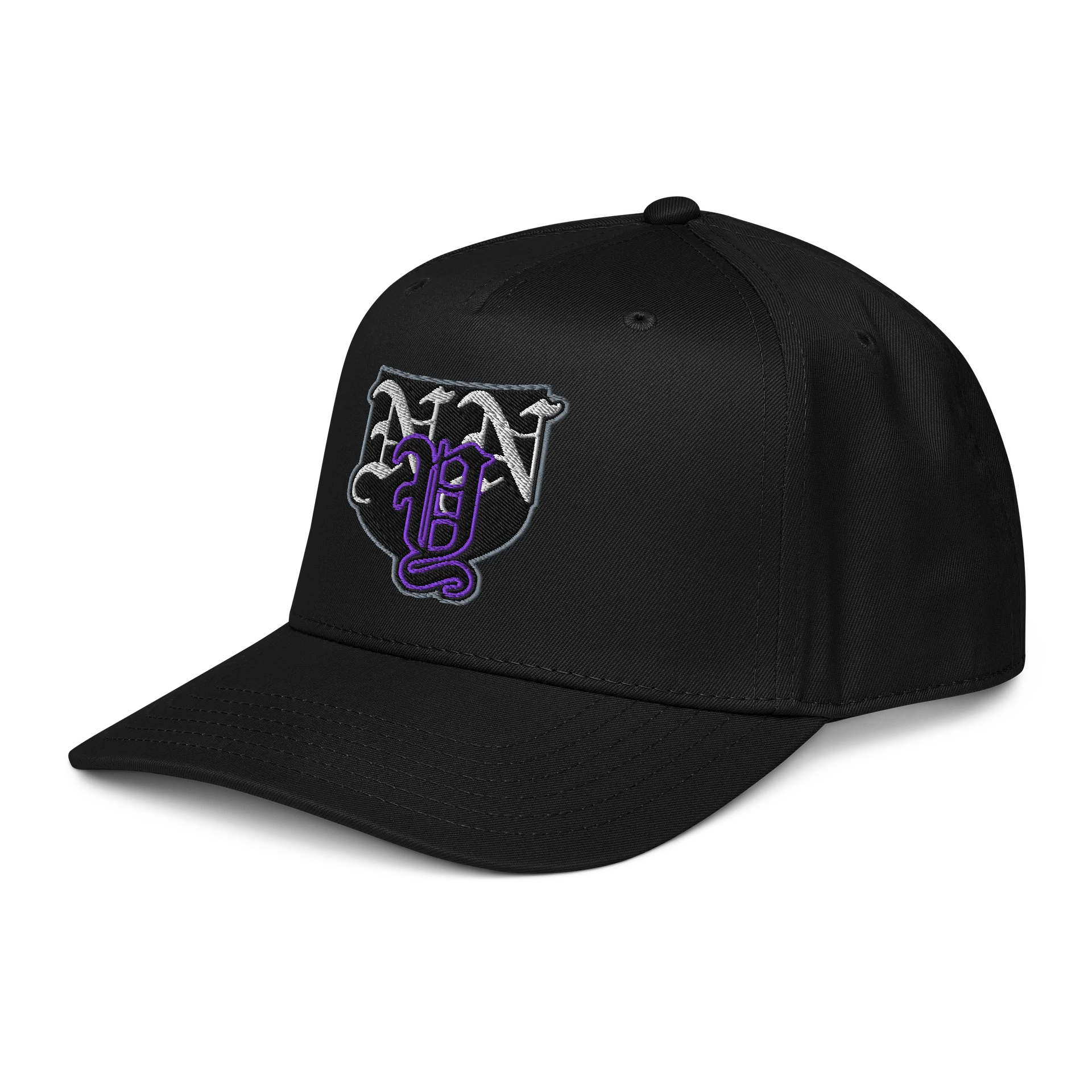 New York Nemesis Baseball Cap (Snapback) product image (2)
