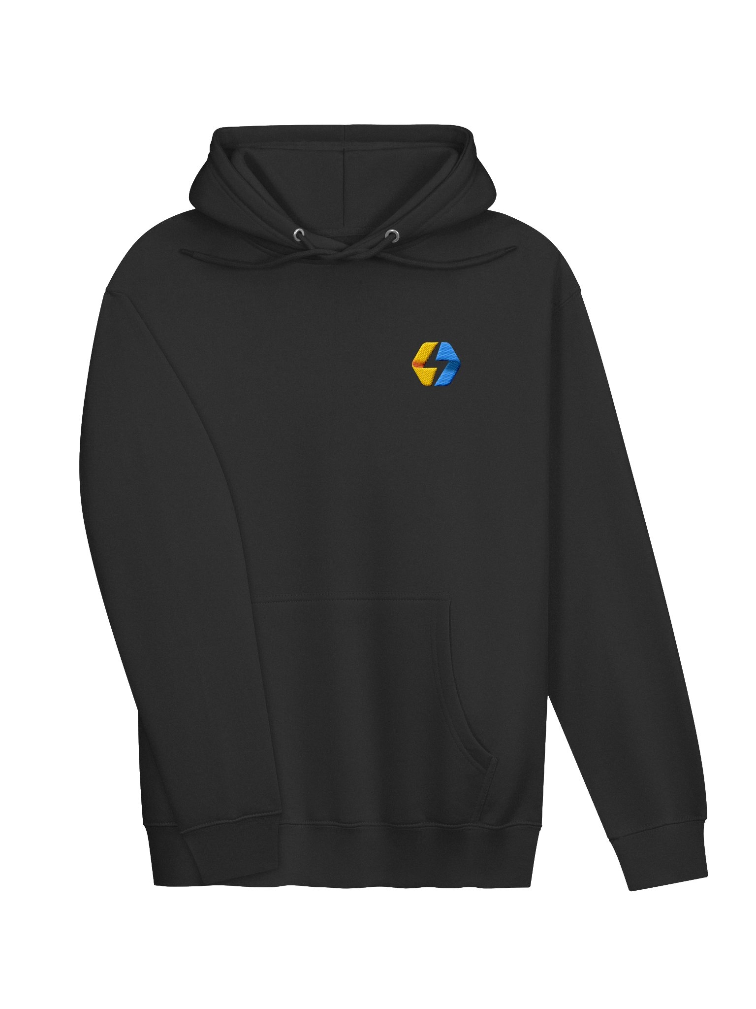 BridgeMind Hoodie product image (3)
