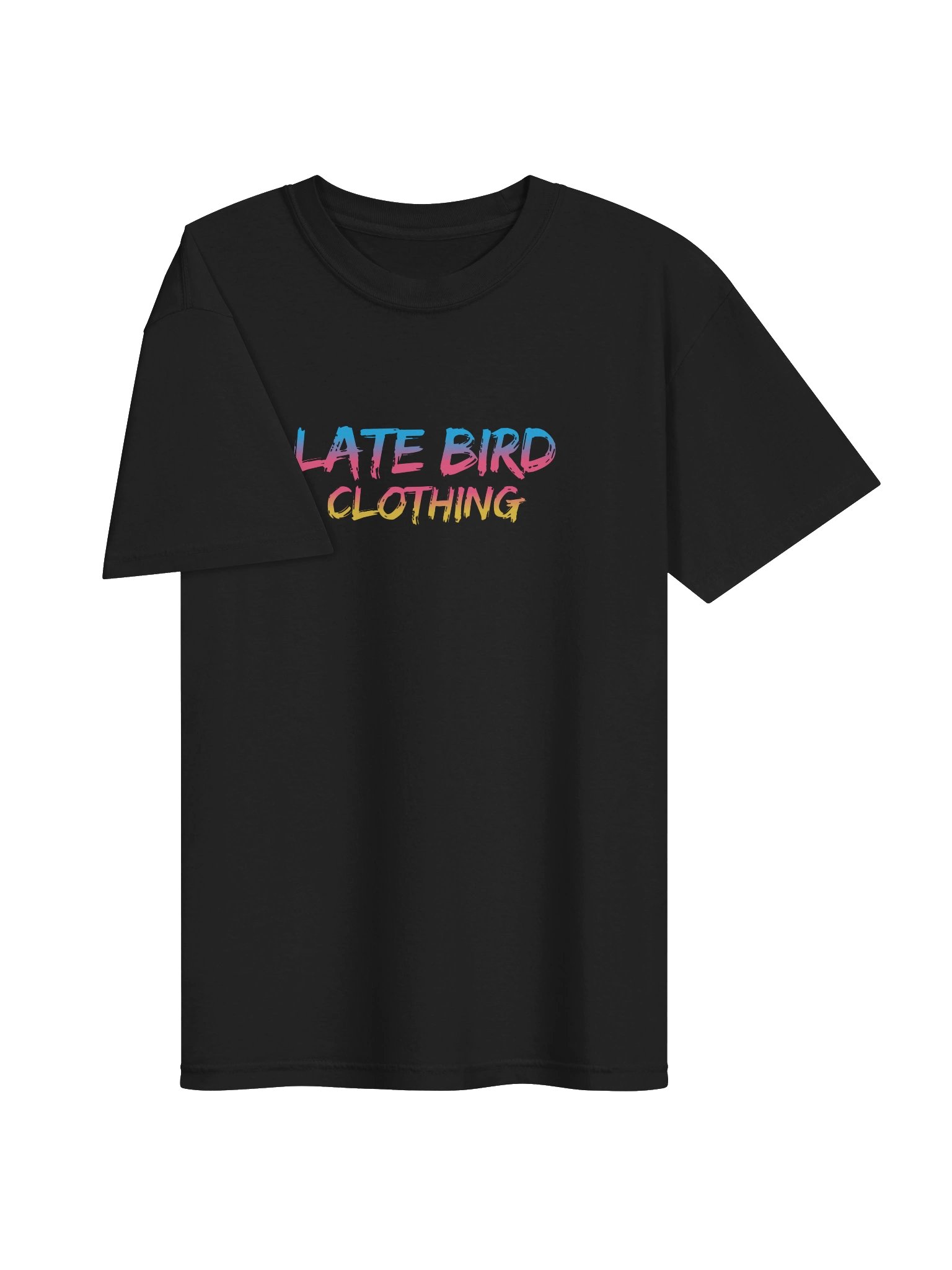 Skater Bird Shirt product image (3)