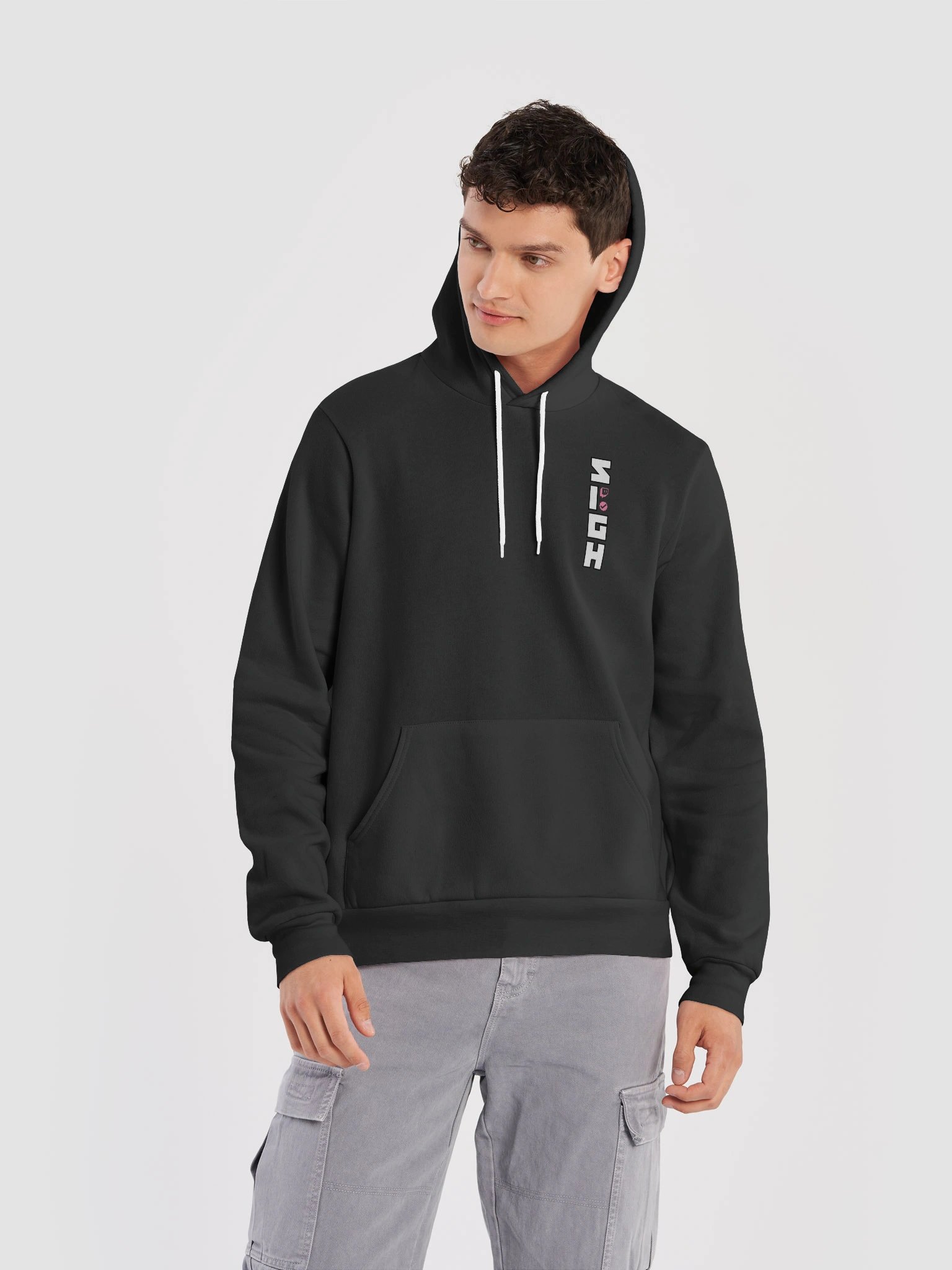 Your Own Path Hoodie product image (11)