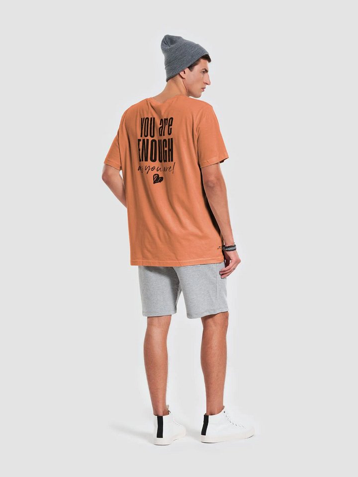 You are Enough T-Shirt product image (2)