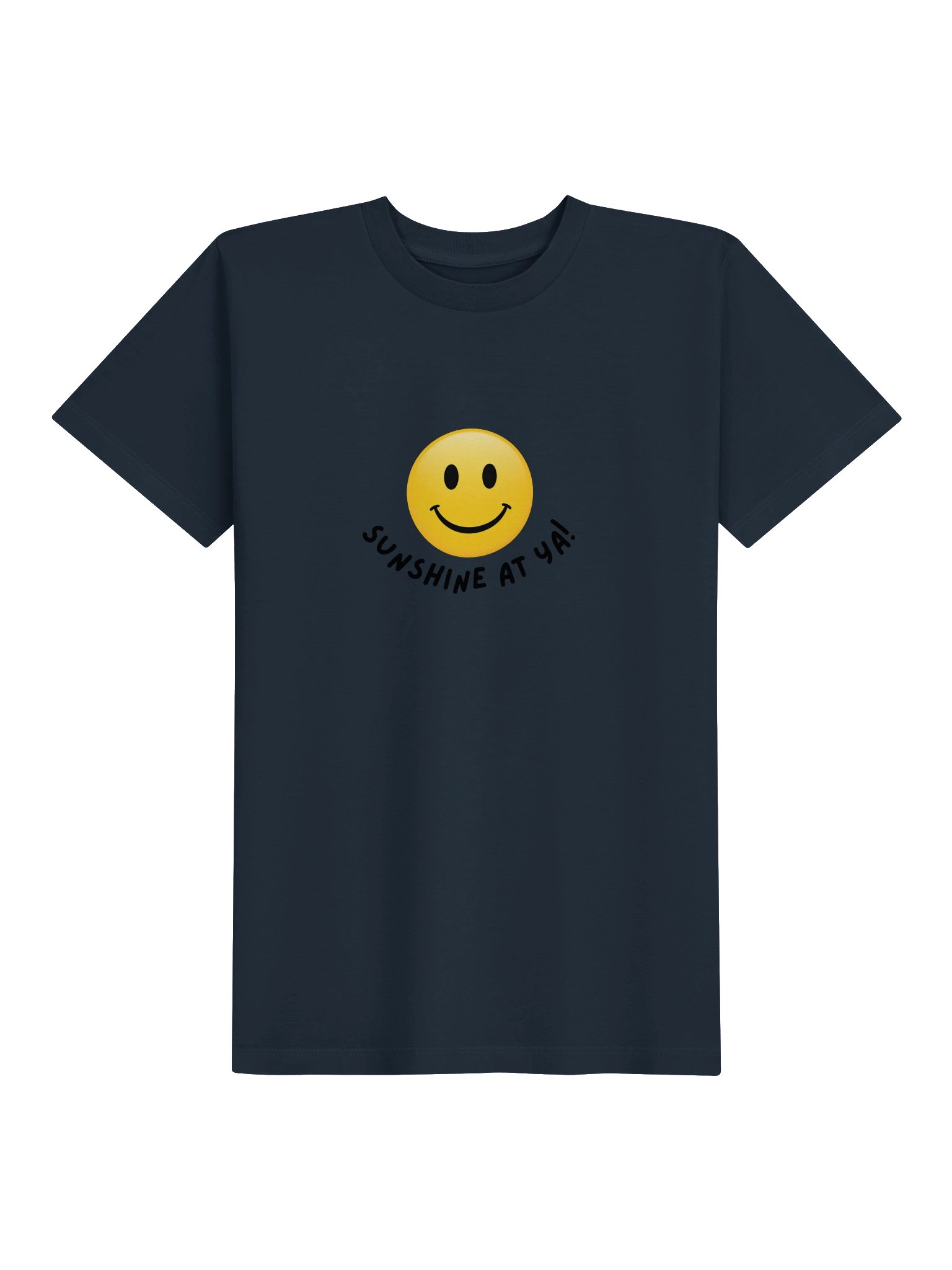 "Sunshine at Ya!" (Tee) product image (2)