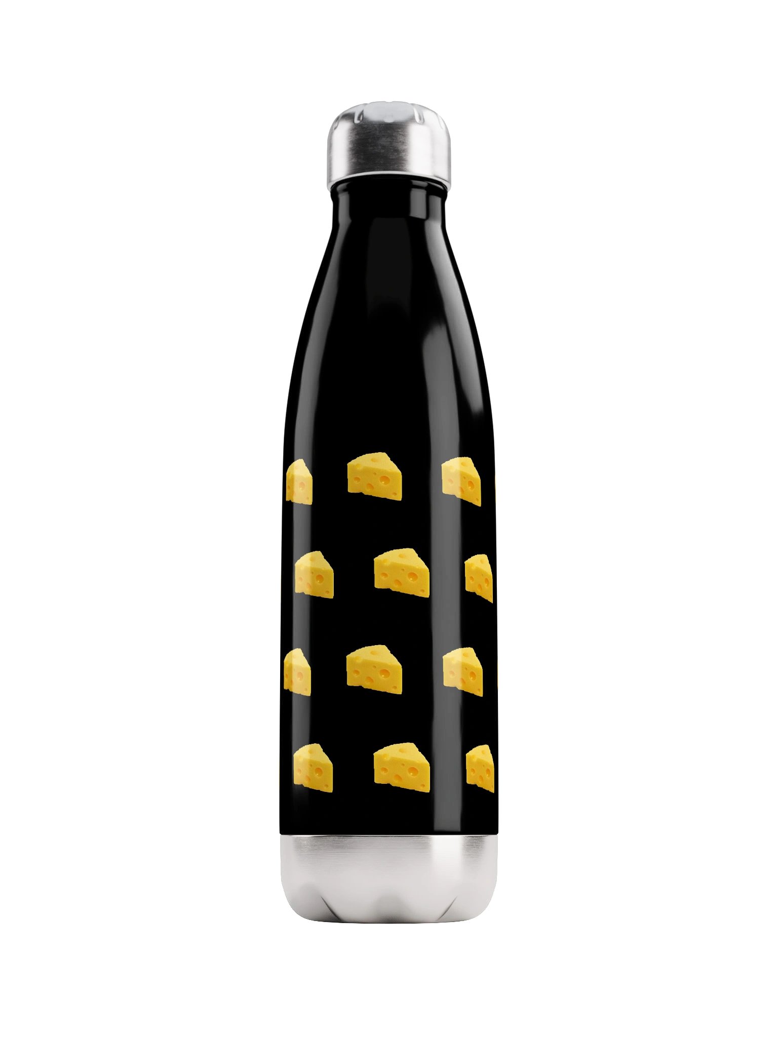 Cheesy Water Bottle product image (1)
