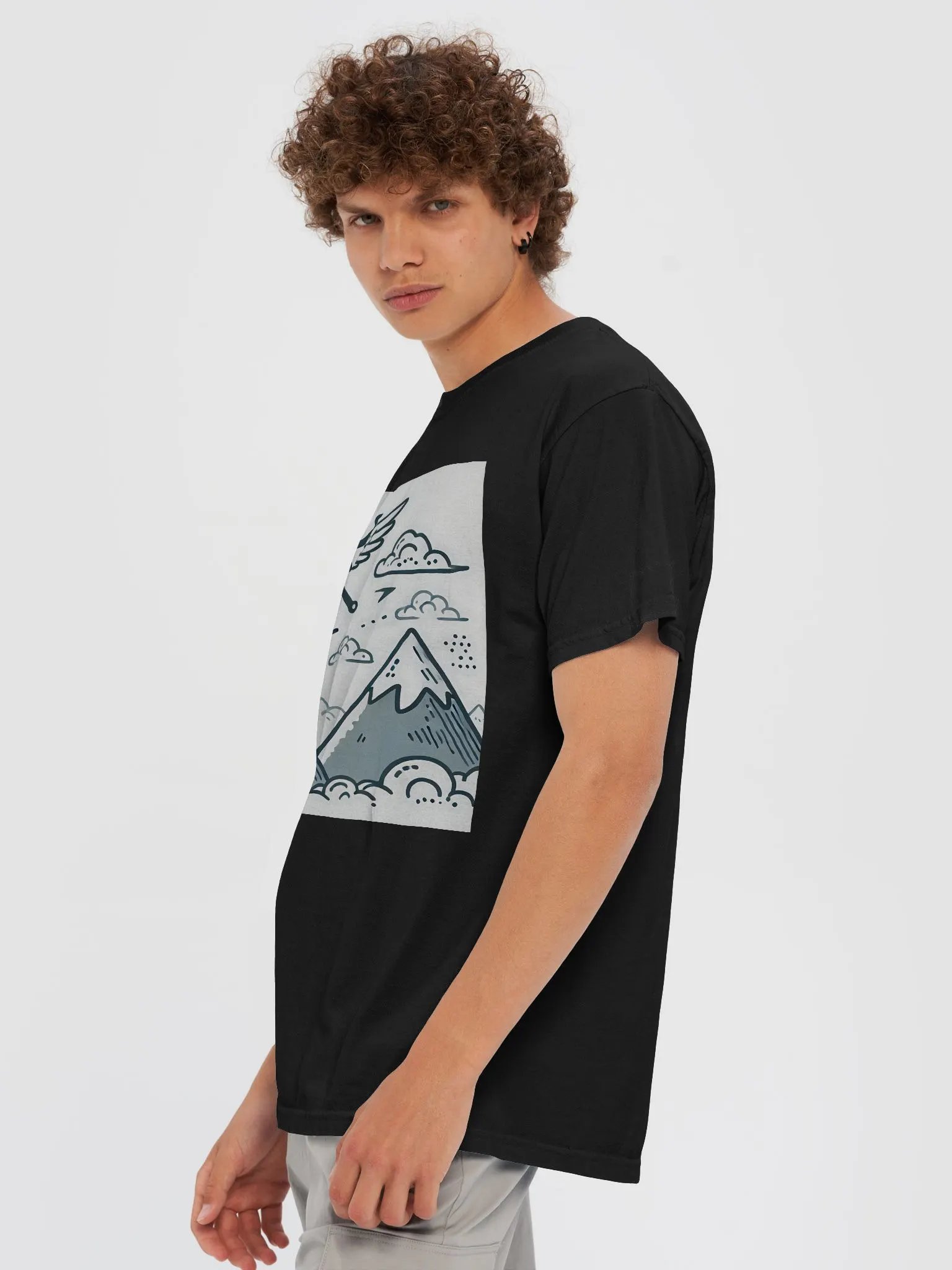 Soaring Spirit product image (6)