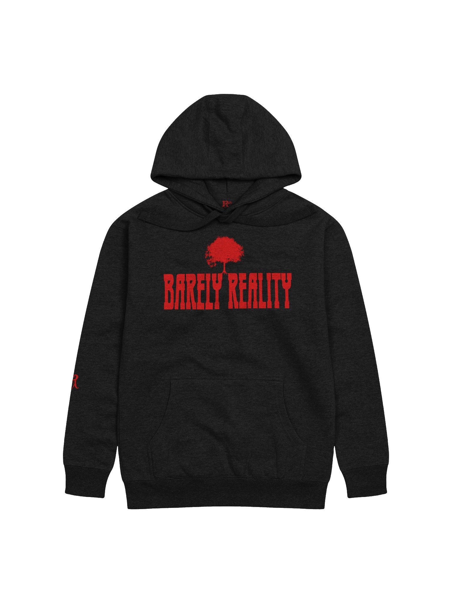 "NOT REGULAR" HOODIE product image (4)