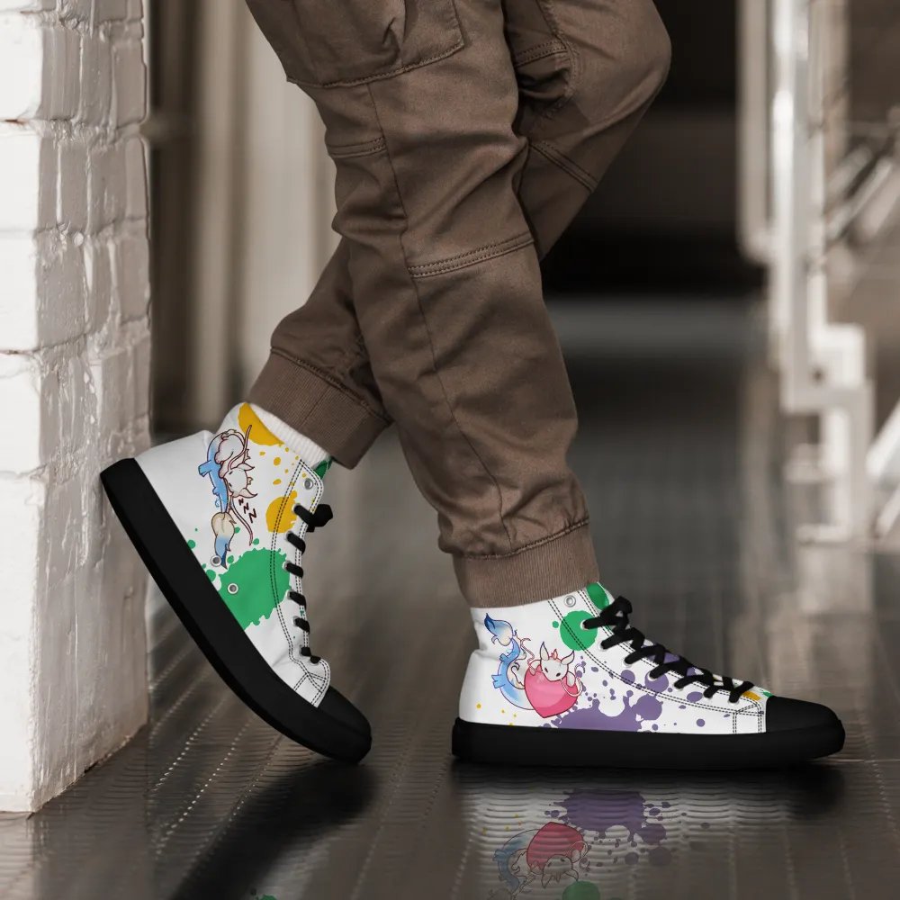 Moth Masculine Kicks product image (9)