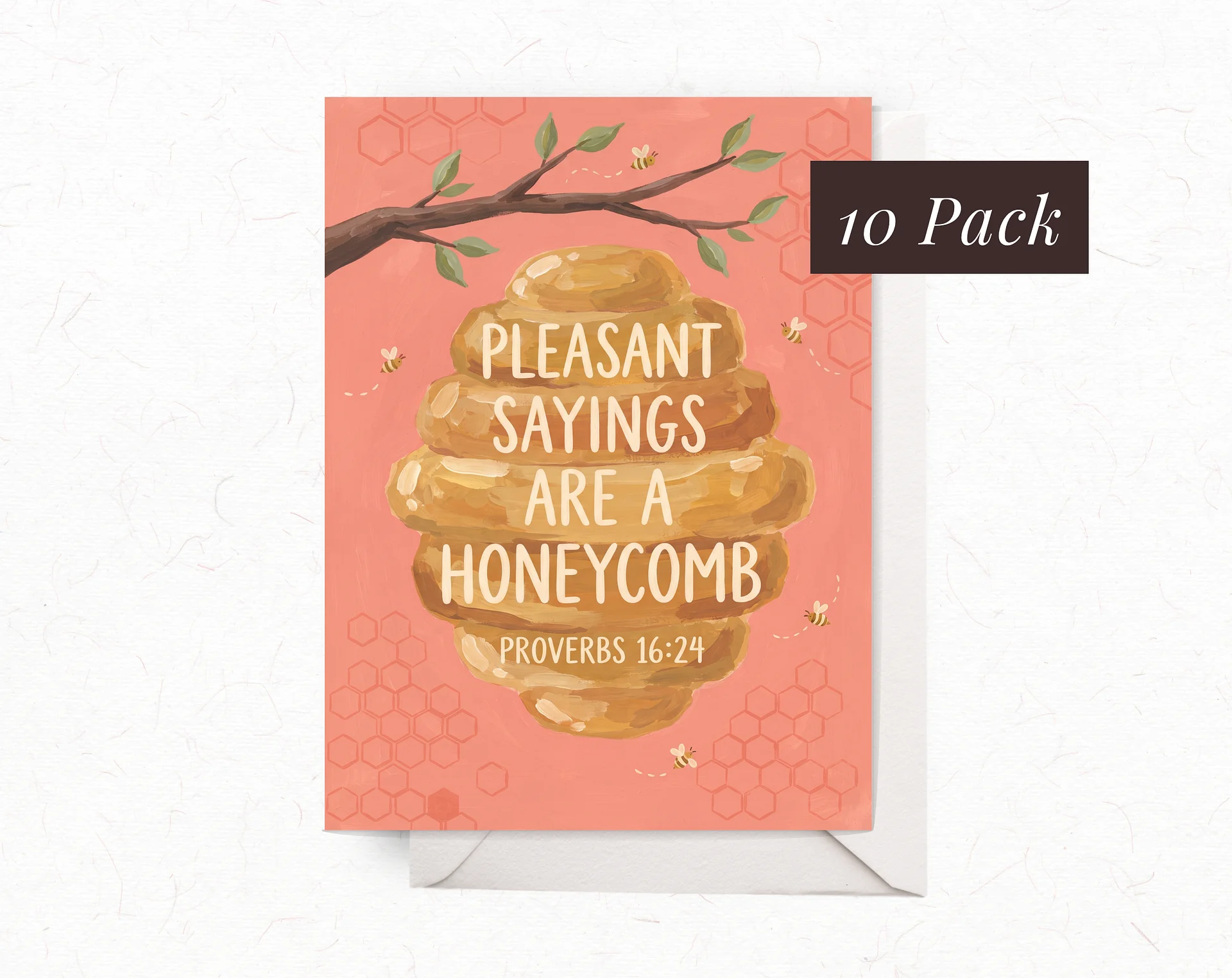 Gratitude Cards for JWs (Pick A Design) - view 2