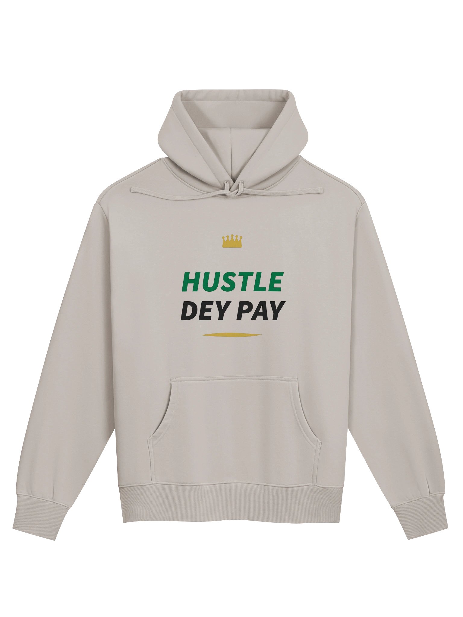 Hustle Dey Pay Hoodie product image (1)