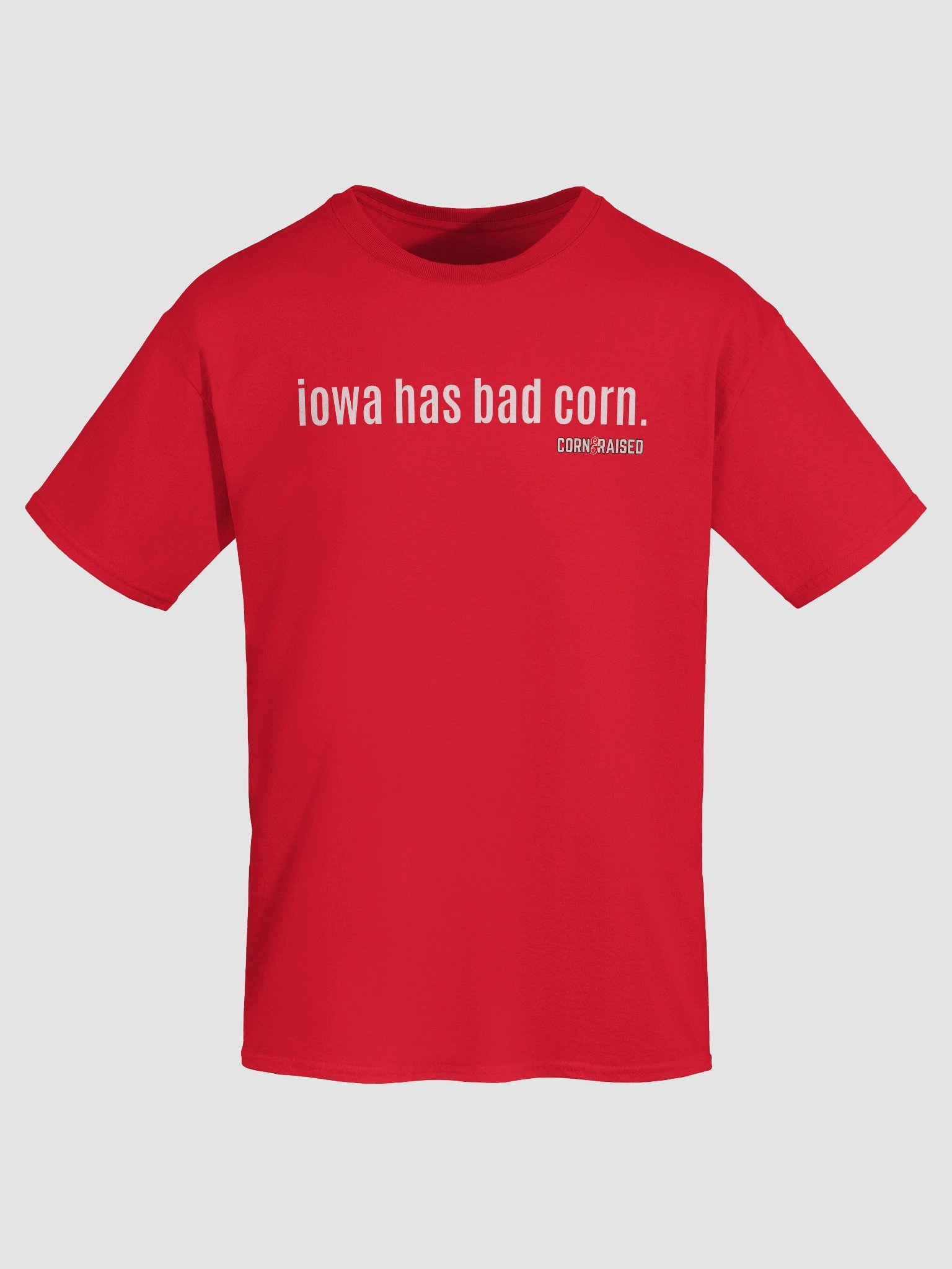 Bad Corn - Big & Tall product image (13)