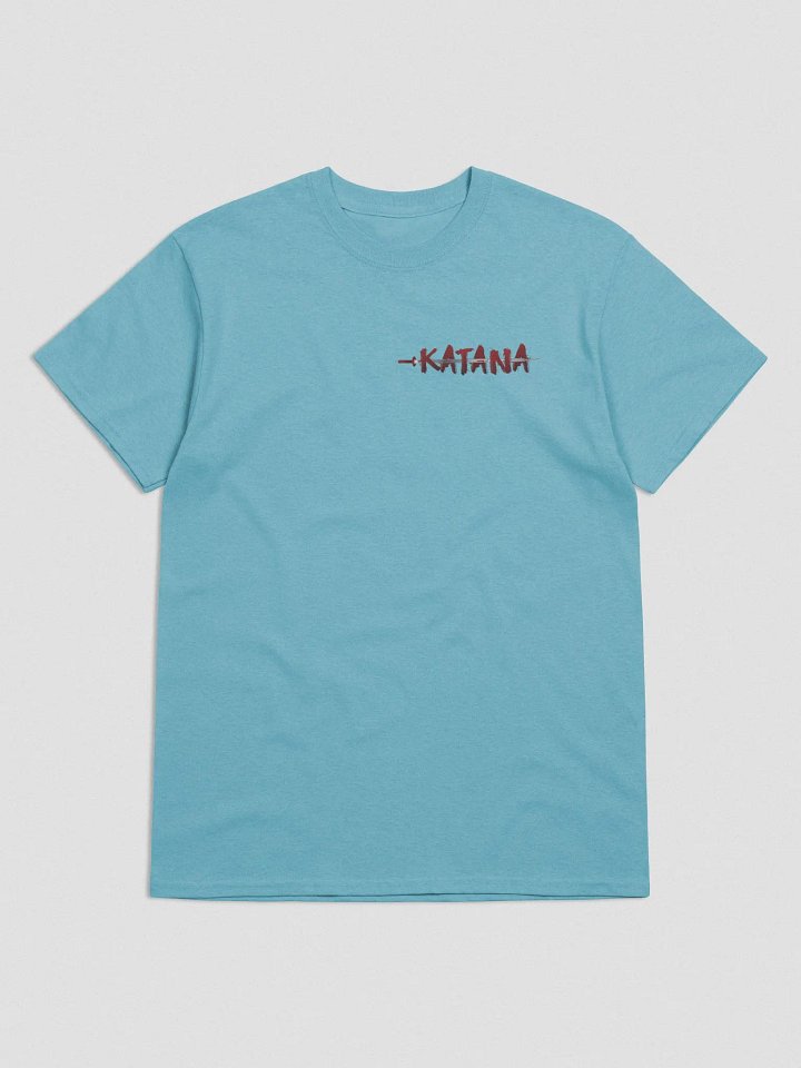 DOJO Gildan Short Sleeve product image (2)