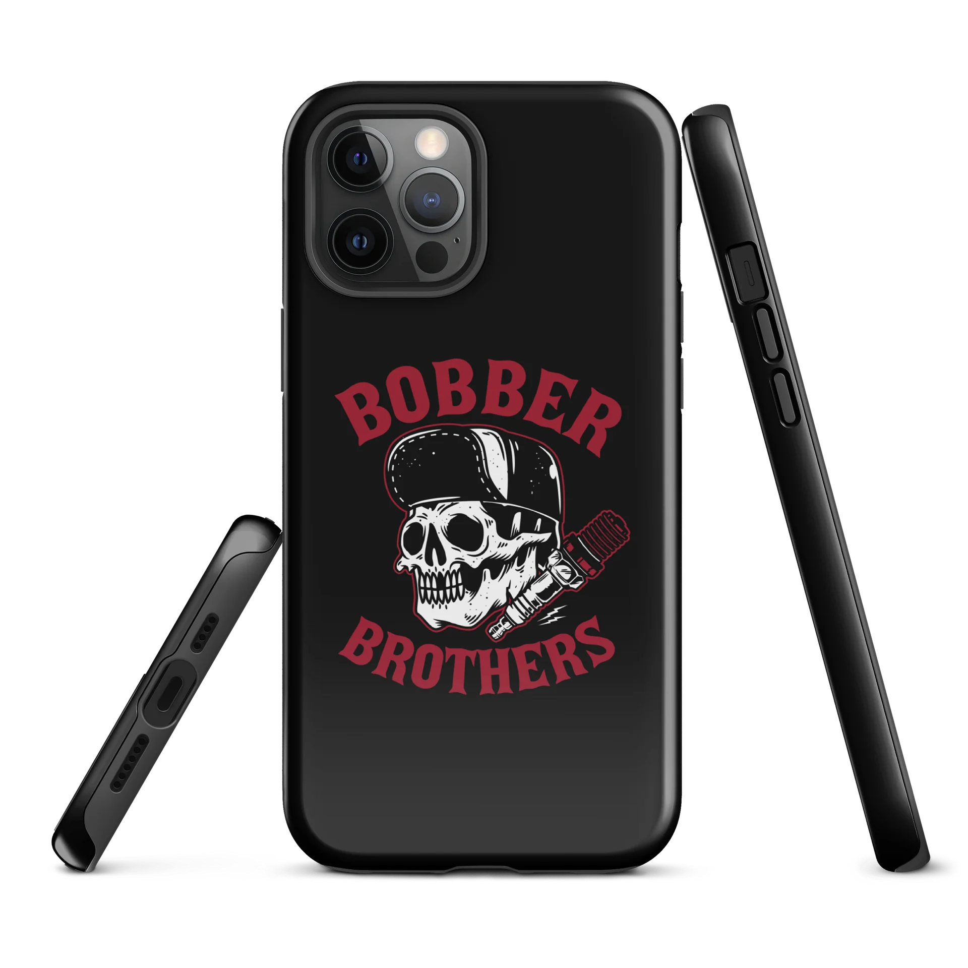 Bobber Brothers - iPhone Case - image 5