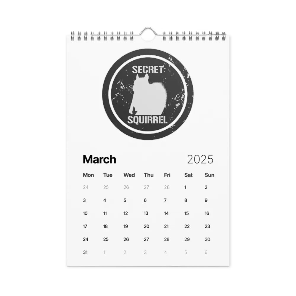 Flotilla 2025 Calendar product image (9)