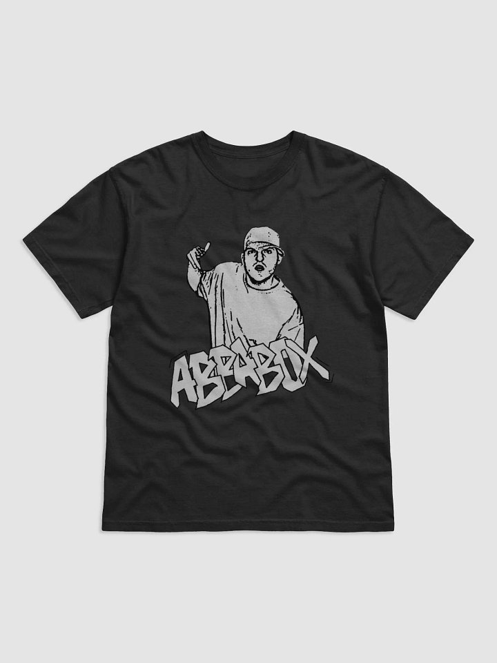 Attitude Era Abbabox t-shirt product image (1)