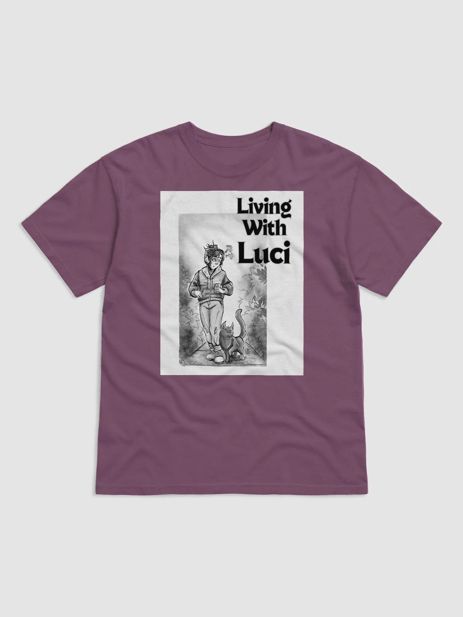 Living With Luci product image (3)
