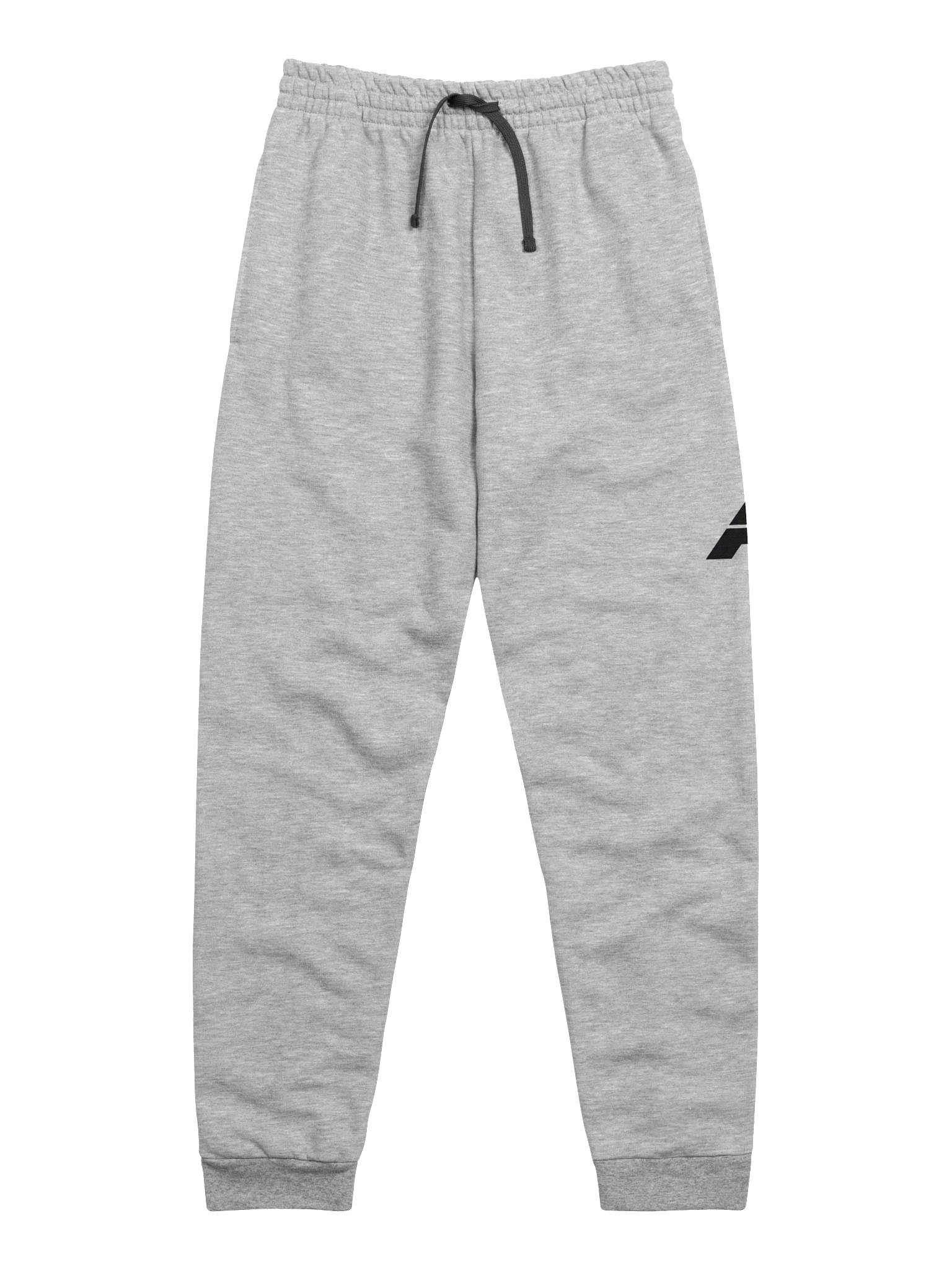 A LOGO JOGGER GREY product image (6)