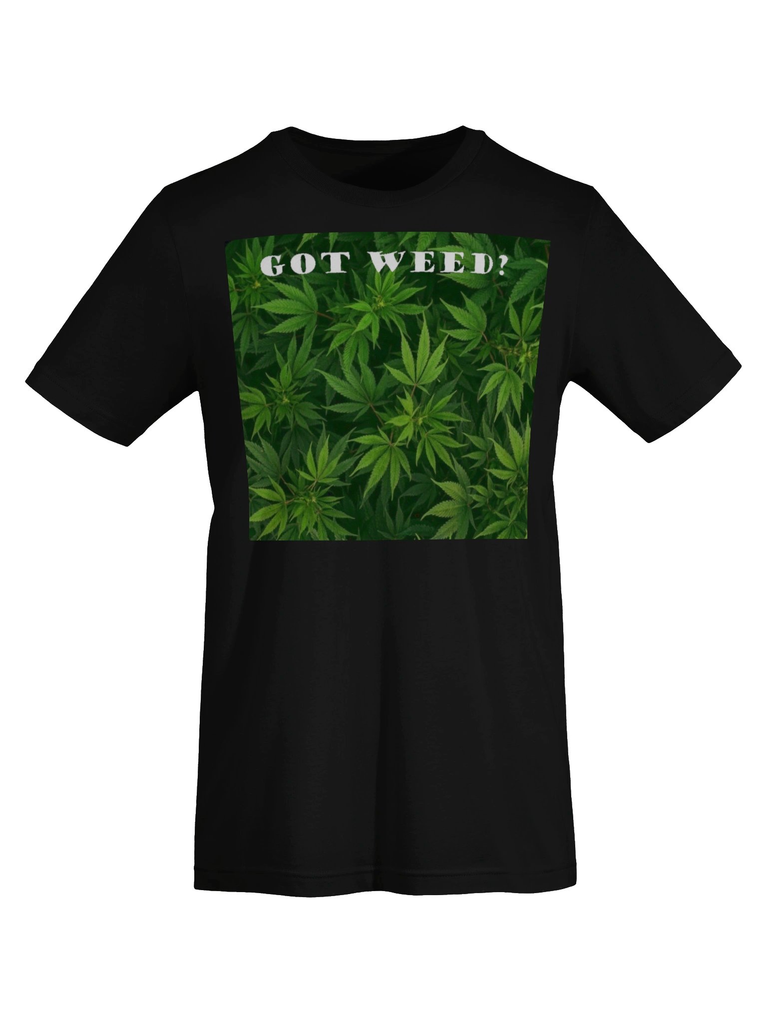 Got Weed green product image (7)