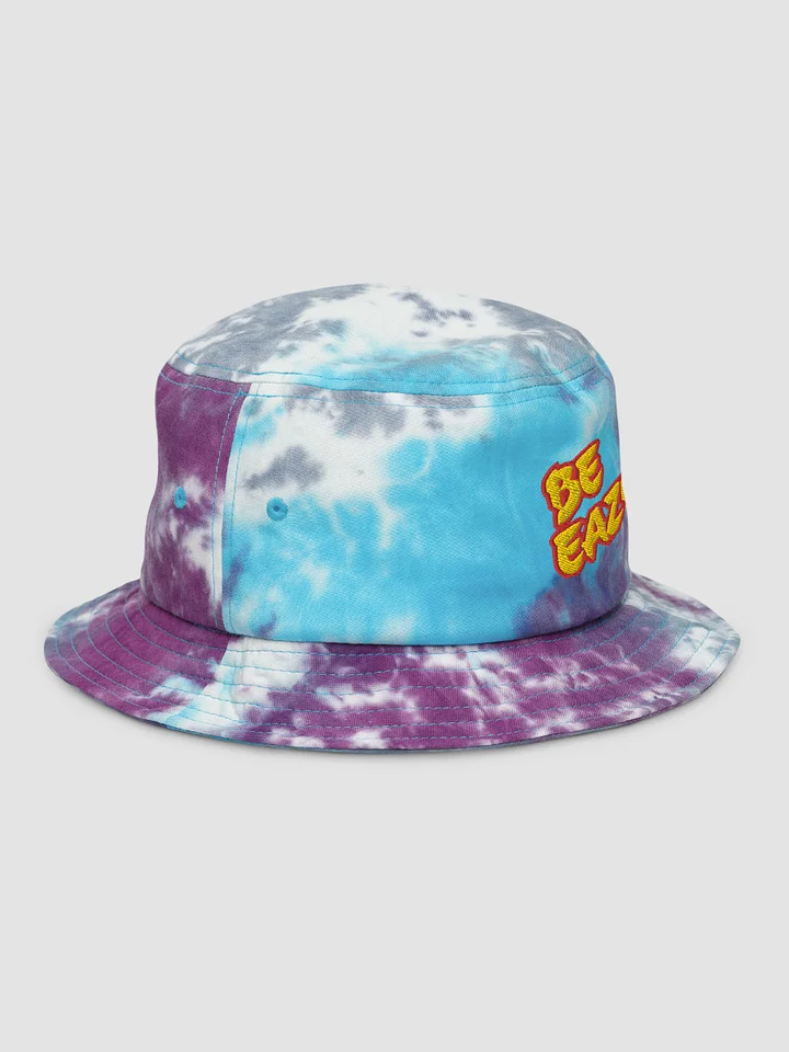 Be EazyTie-Dye Bucket Hat product image (2)