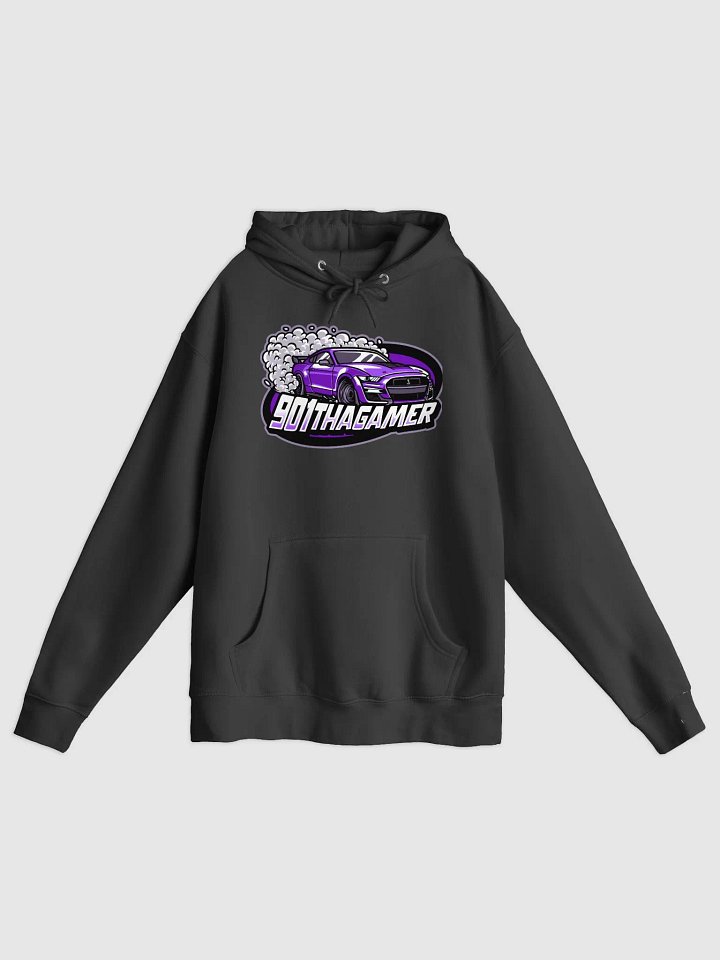 901thagamer Hoodie product image (1)