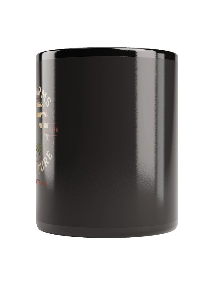 No Farms No Future Mug product image (4)