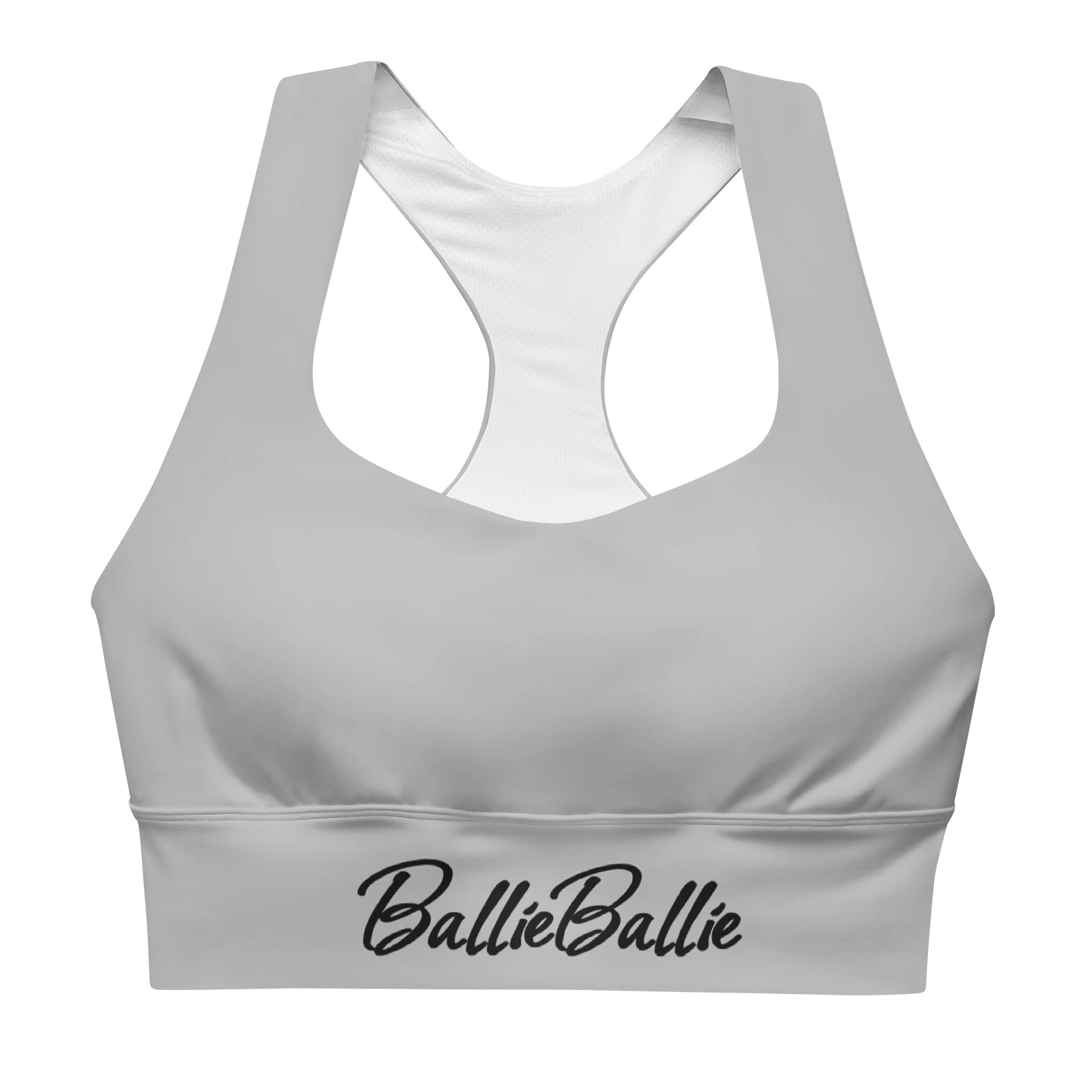 Sport BH Silver product image (1)