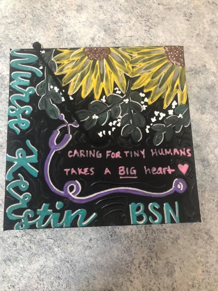 Graduation Caps product image (2)