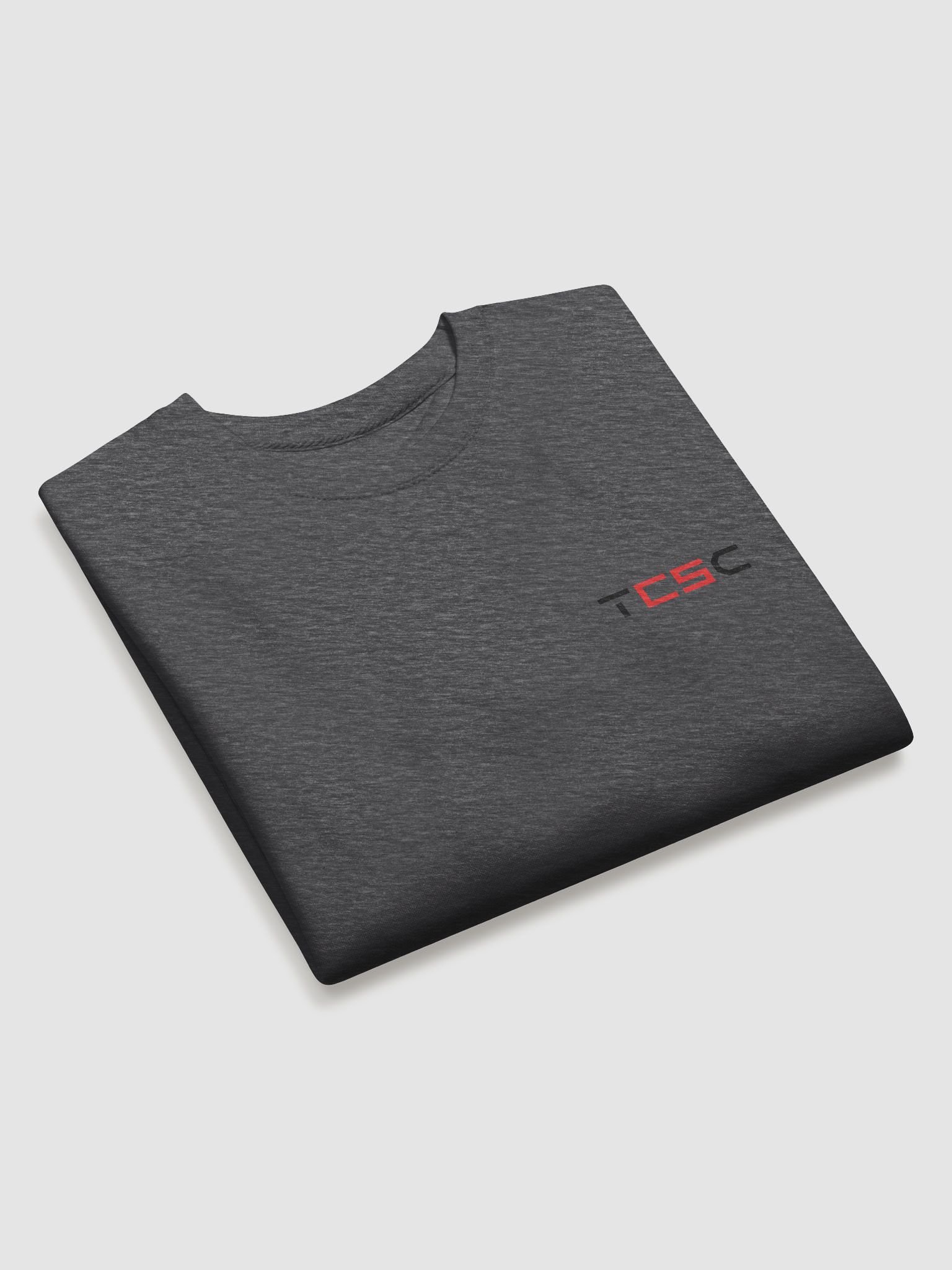 TCSC Logo Premium Sweatshirt product image (15)