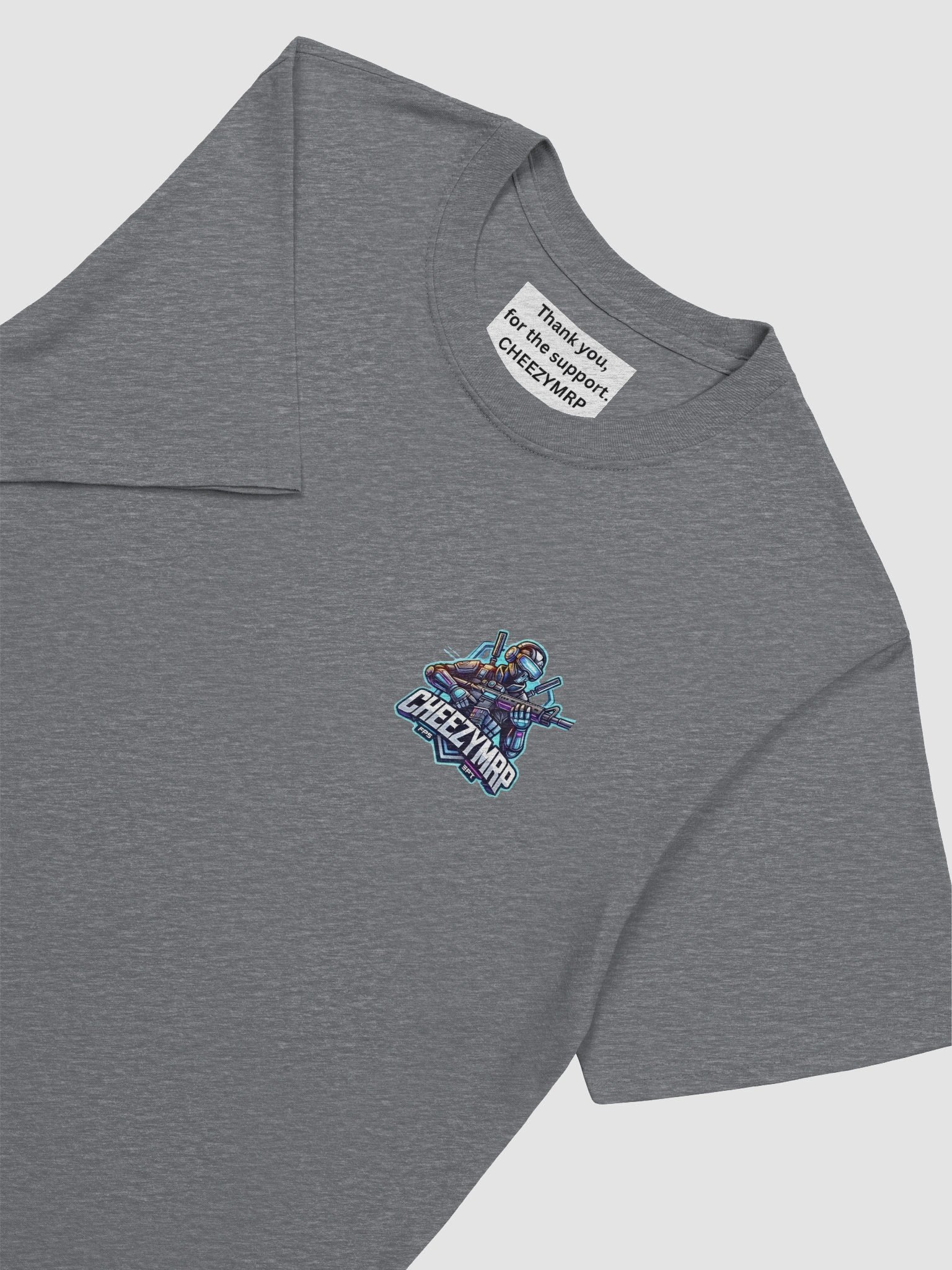 Supporter Tee product image (45)