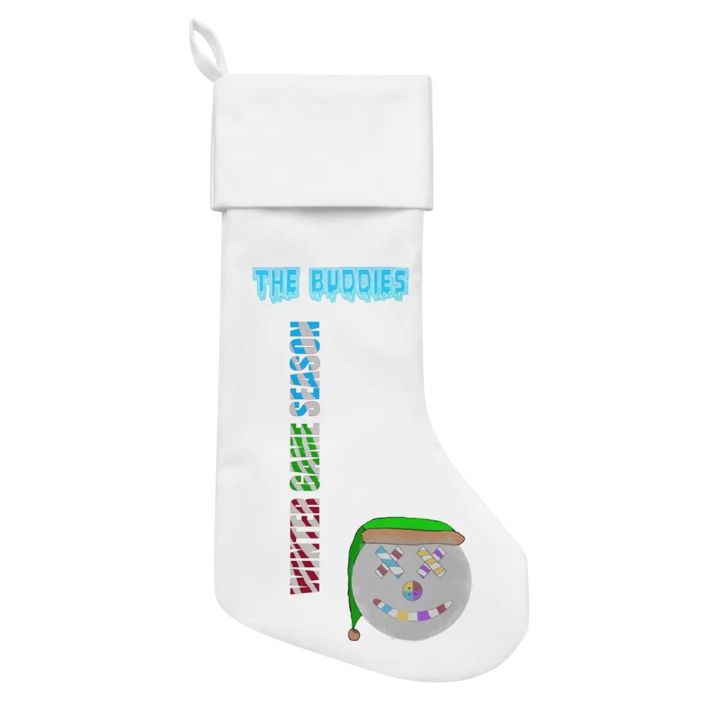 Christmas Stocking product image (1)