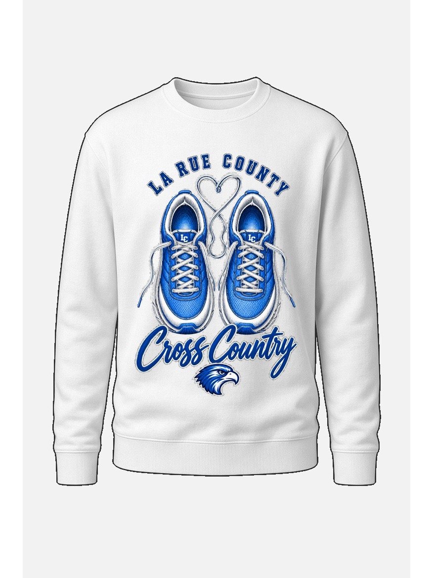 CX Shoes Sweatshirt product image (2)