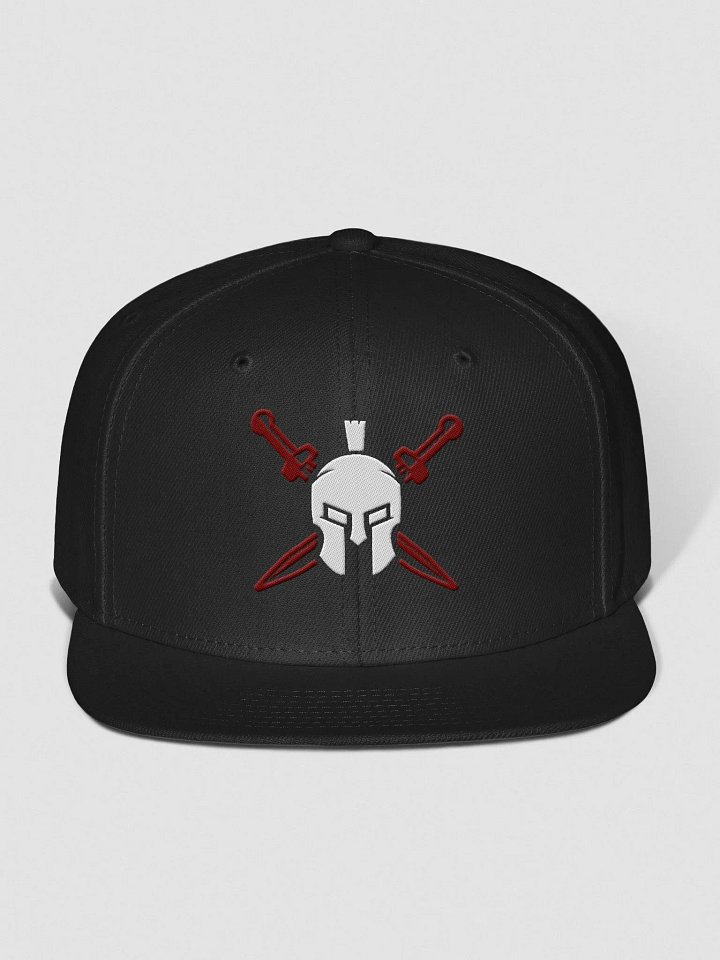 Elysium Cap product image (1)