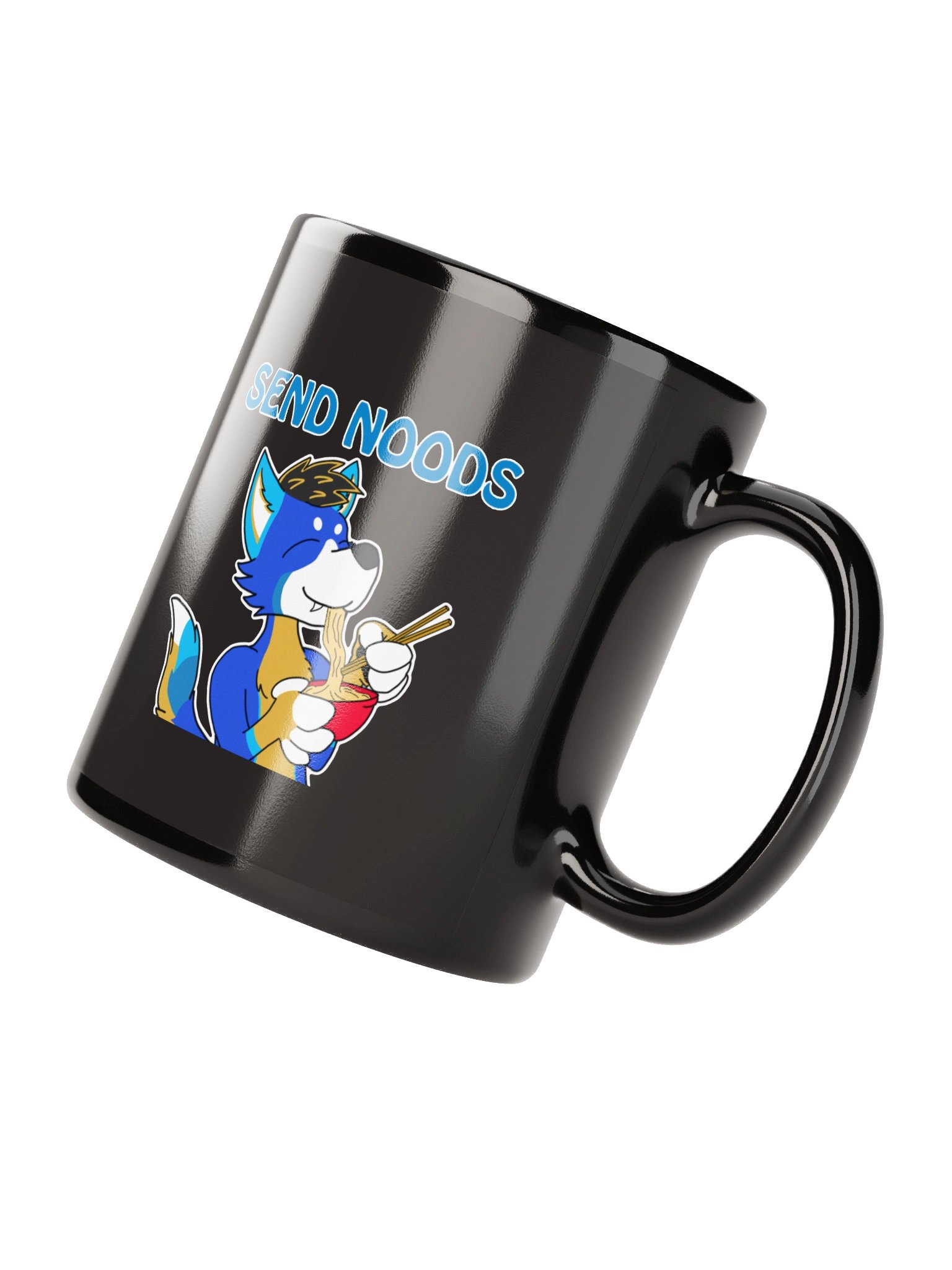 Send Noods Mug product image (4)