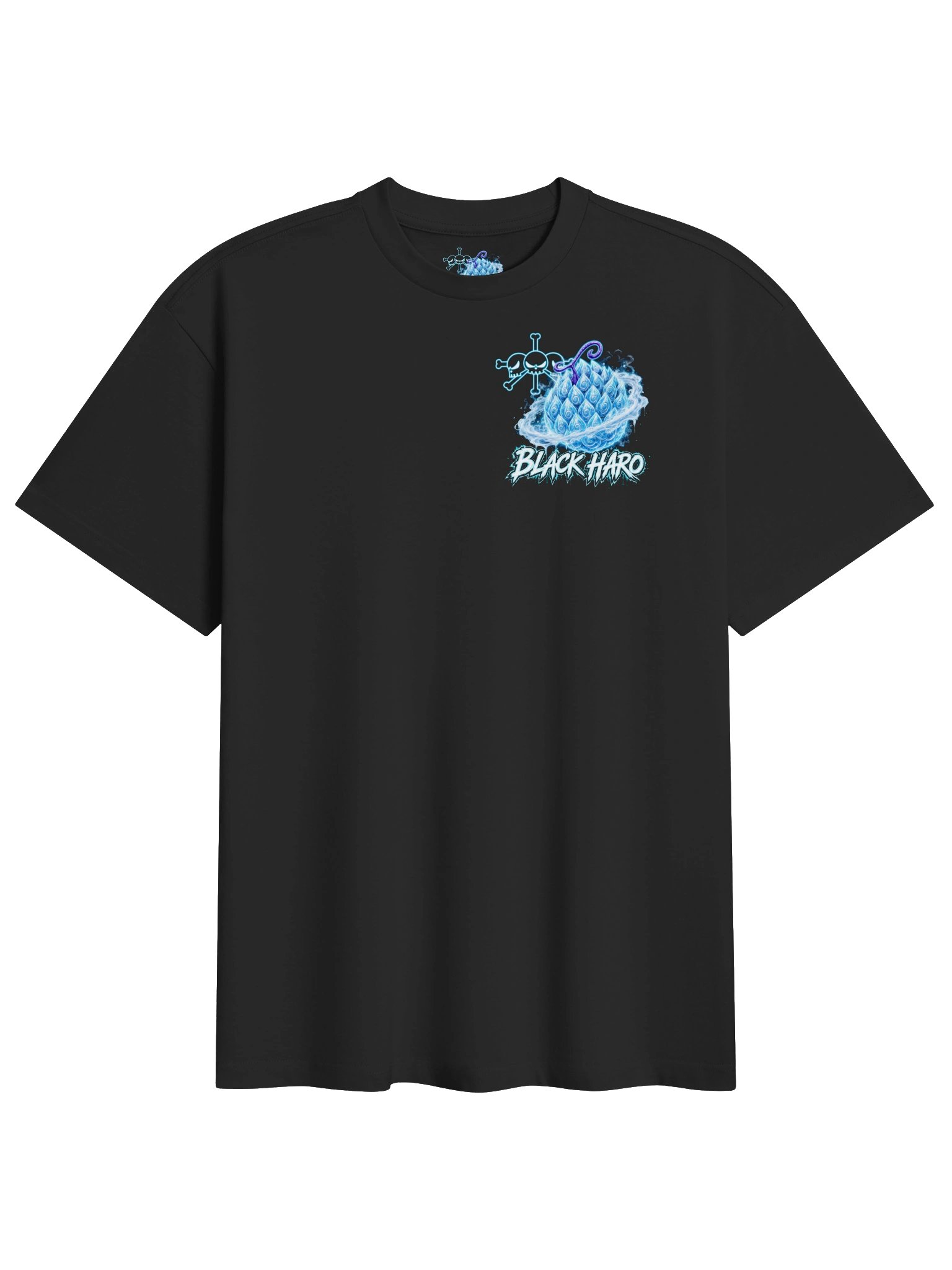 DF 6 - Hie Hie no Mi- Tee product image (1)