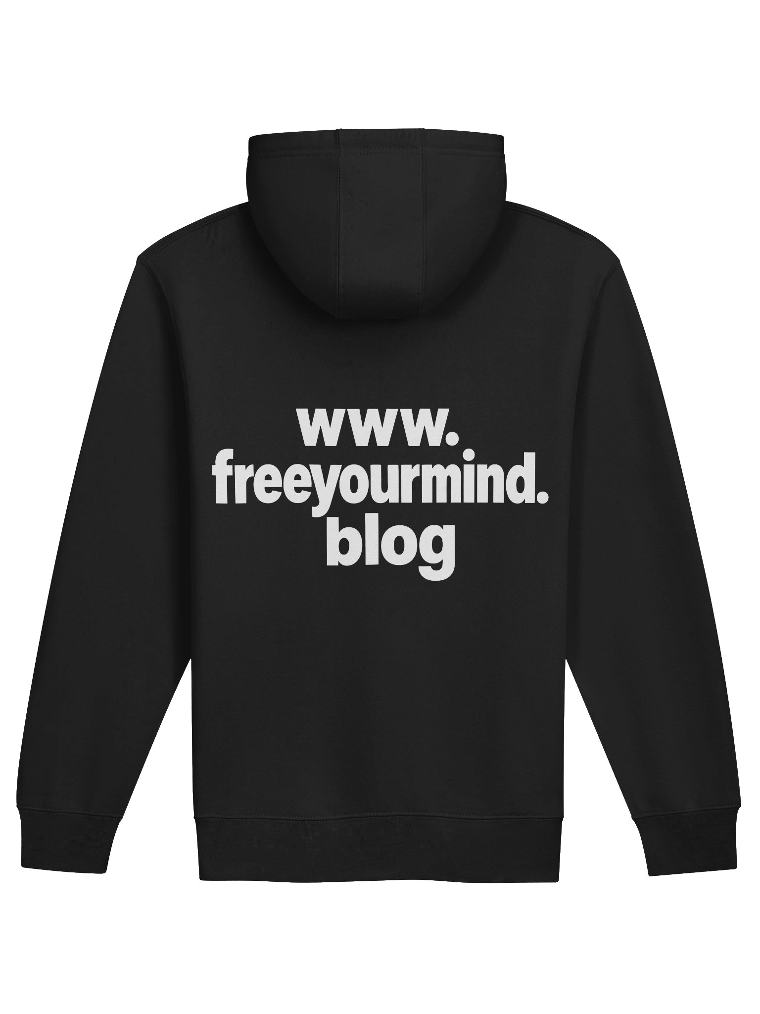 Free Your Mind Hoodie product image (2)
