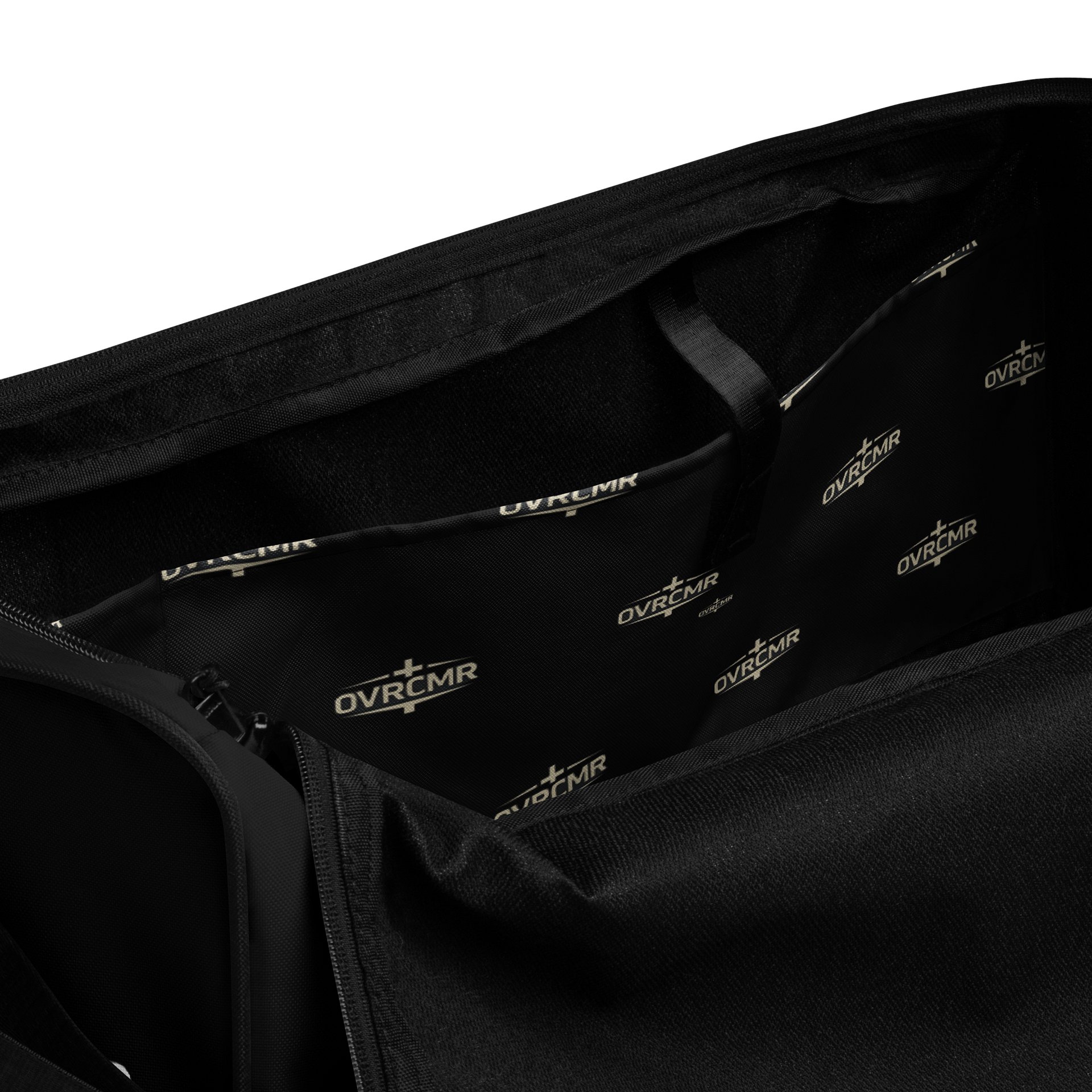 OVRCMR Duffel Bag product image (6)