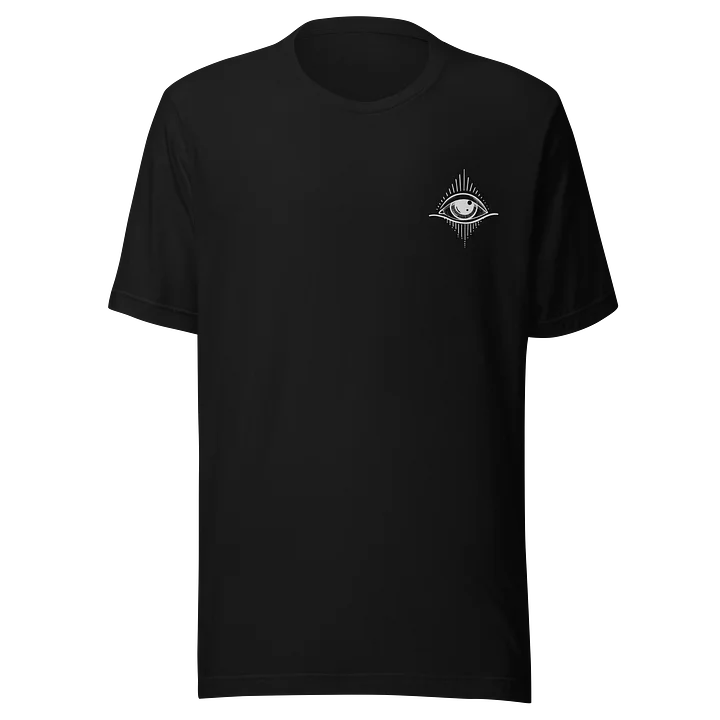 I Am That, Eye Unisex T-Shirt product image (2)