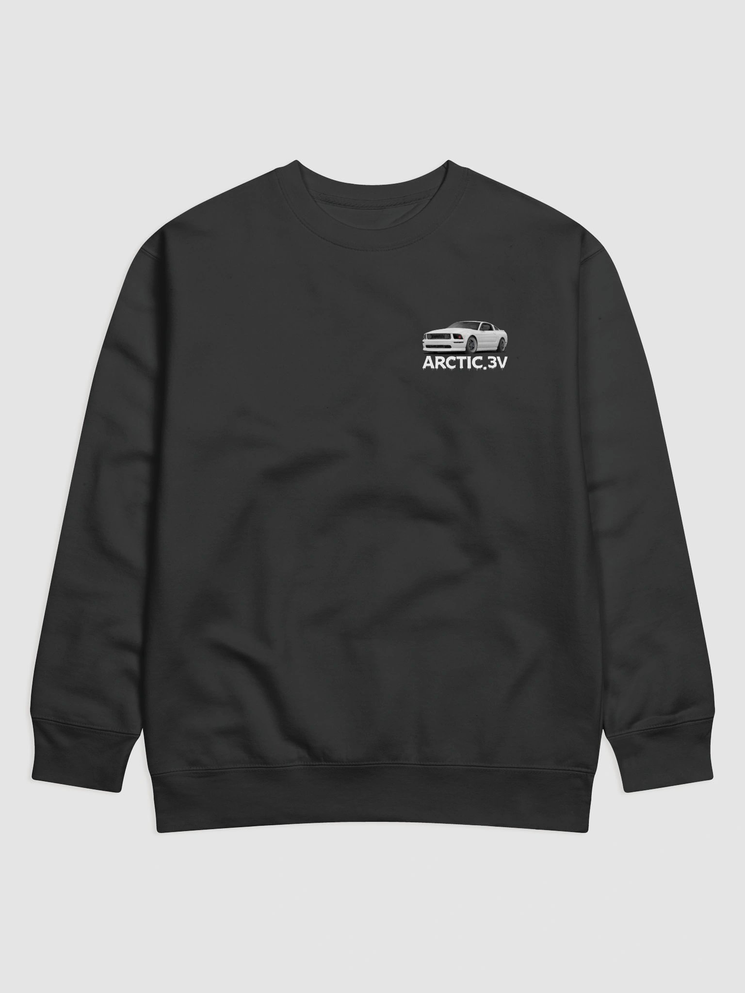 Sweatshirt - Arctic.3v product image (1)