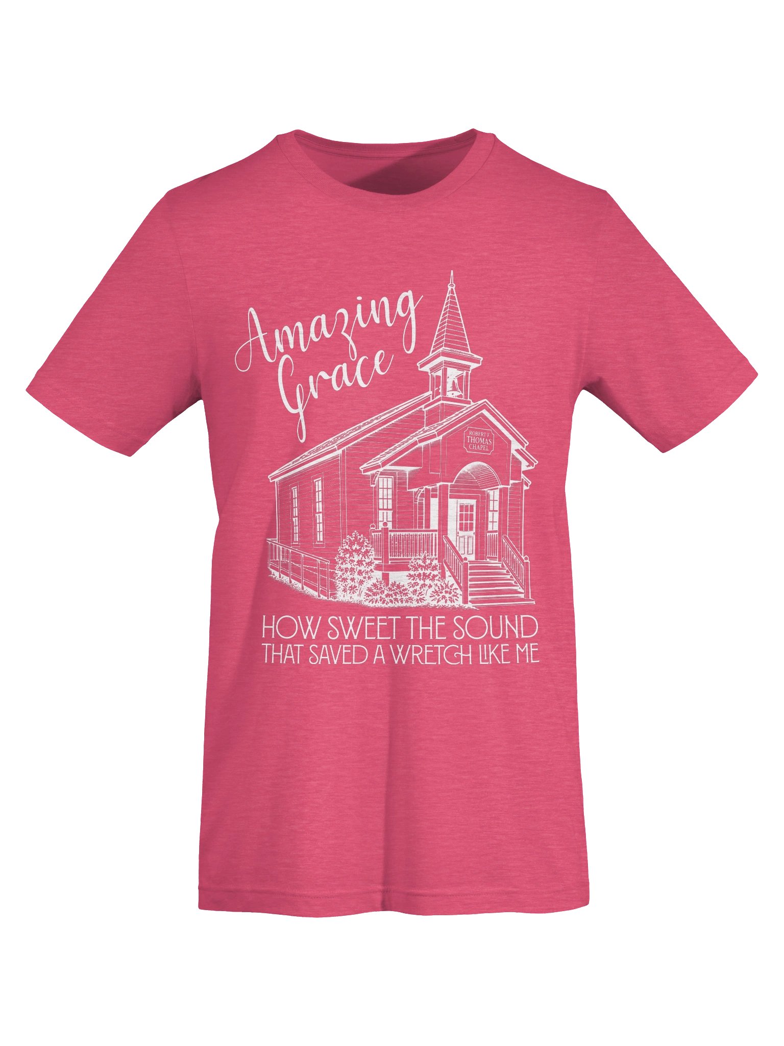 Amazing Grace Tee product image (51)