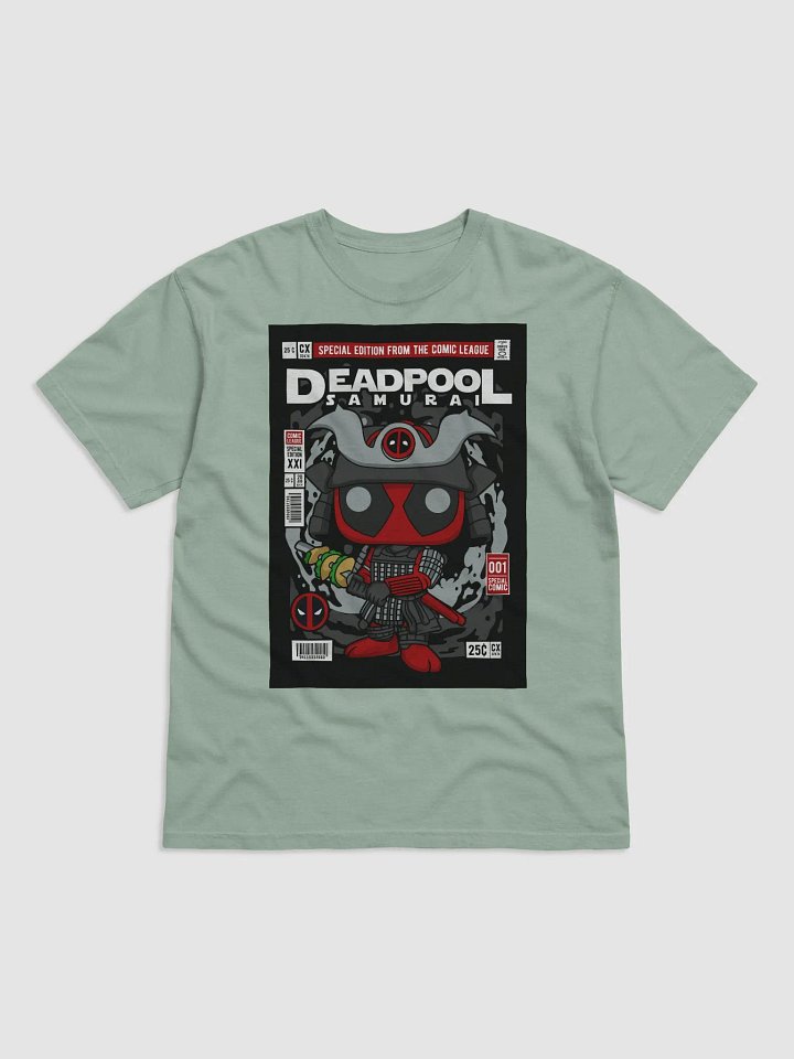 Deadpool Samurai Edition product image (1)