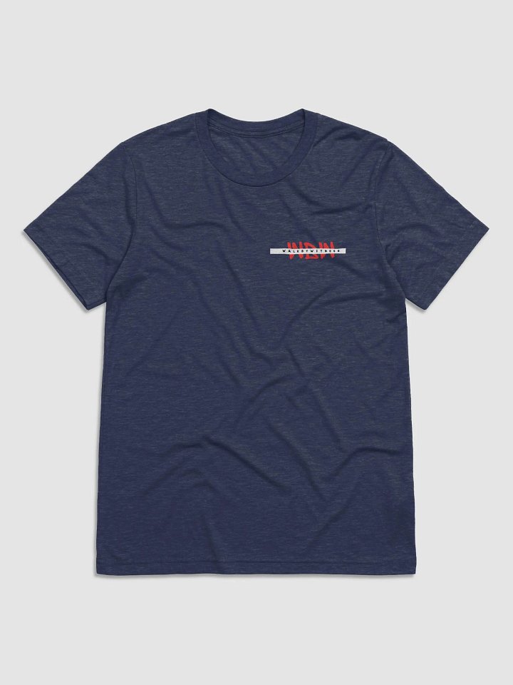 D.O.P.E: Defeat Distractions T-shirt product image (1)