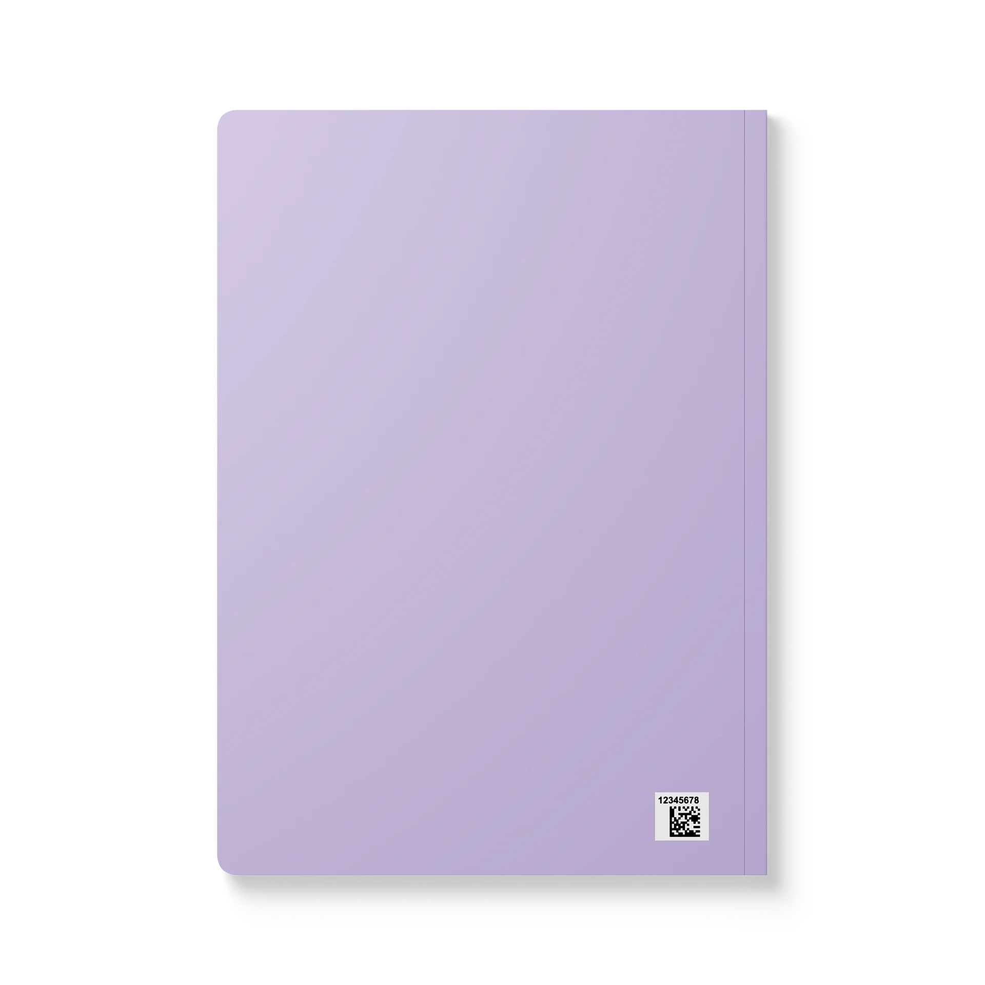 Lord Help My Unbelief Notebook, Christian Journal, Mark 9:24 Prayer Journal, Minimalist Faith Notebook, Christian Gift for Women product image (3)
