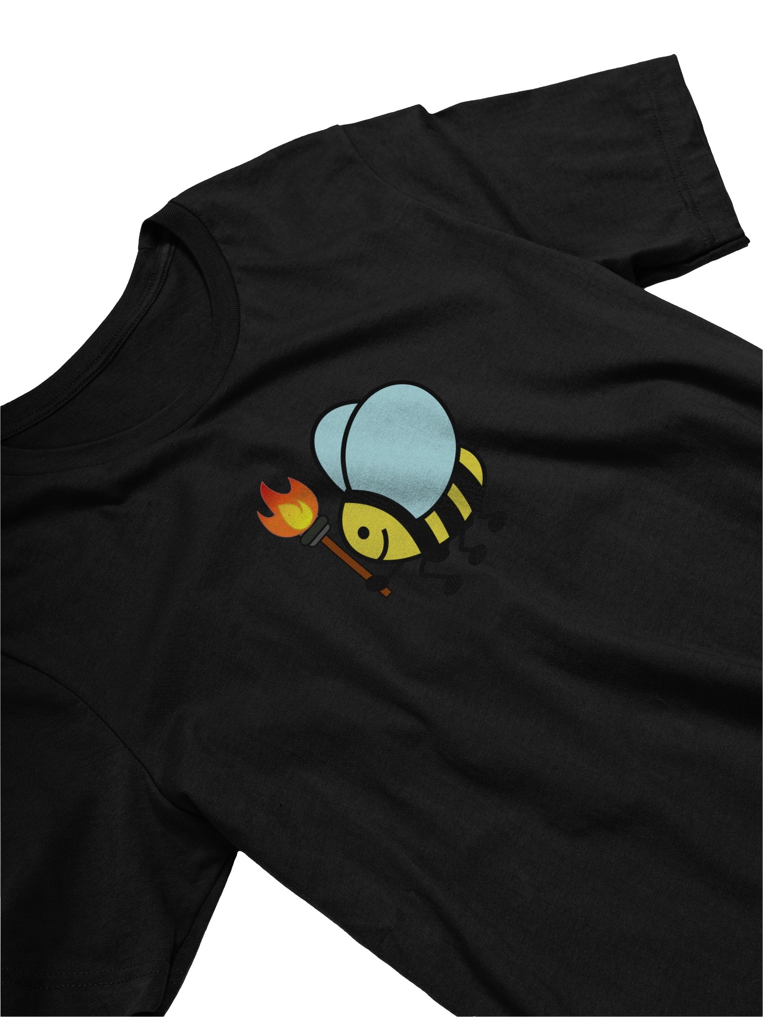Bee Riot Tee product image (3)